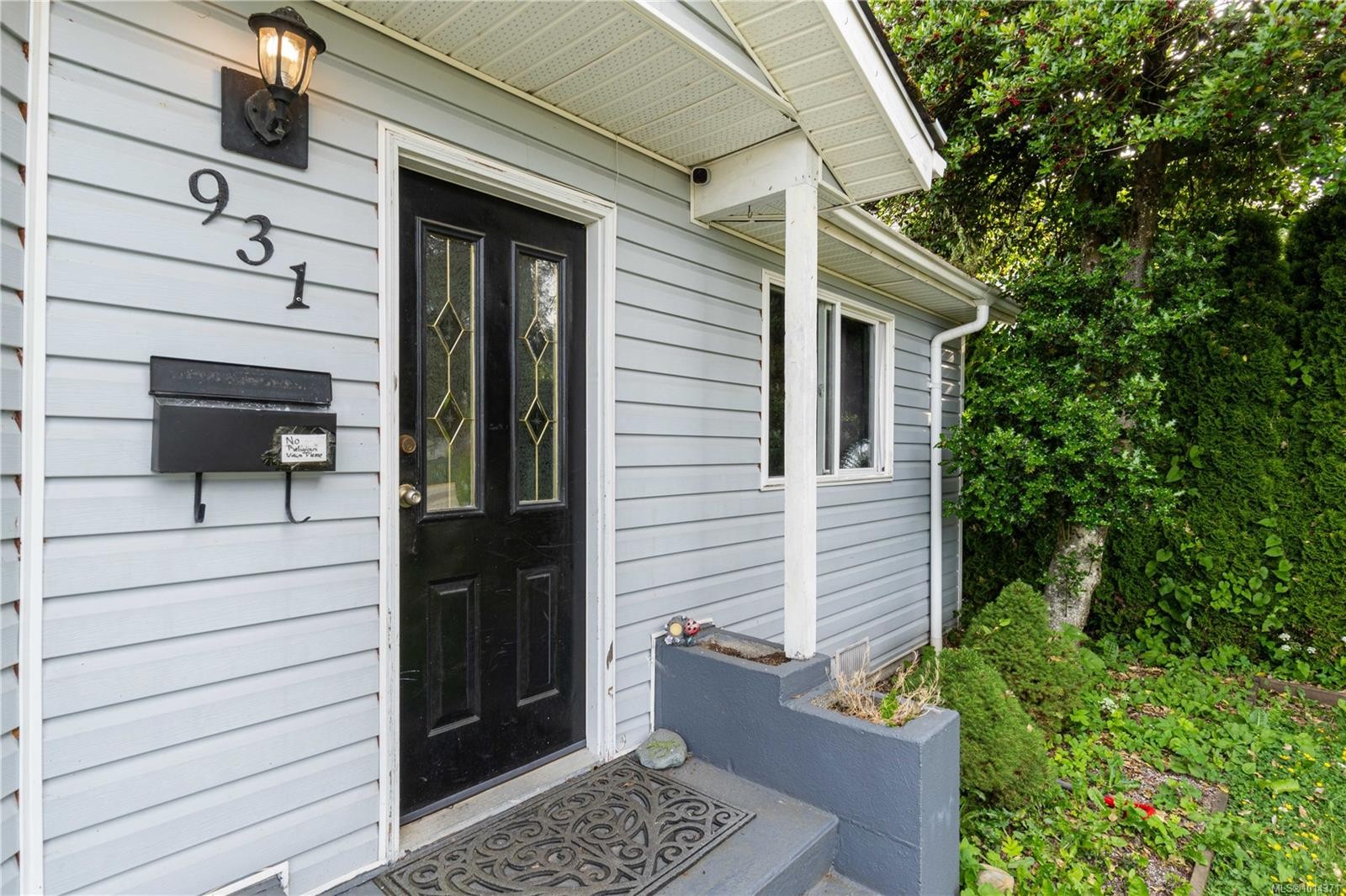 931 Dufferin St, Nanaimo, BC