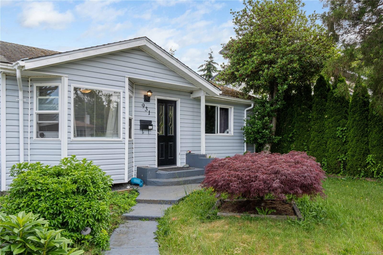 931 Dufferin St, Nanaimo, BC