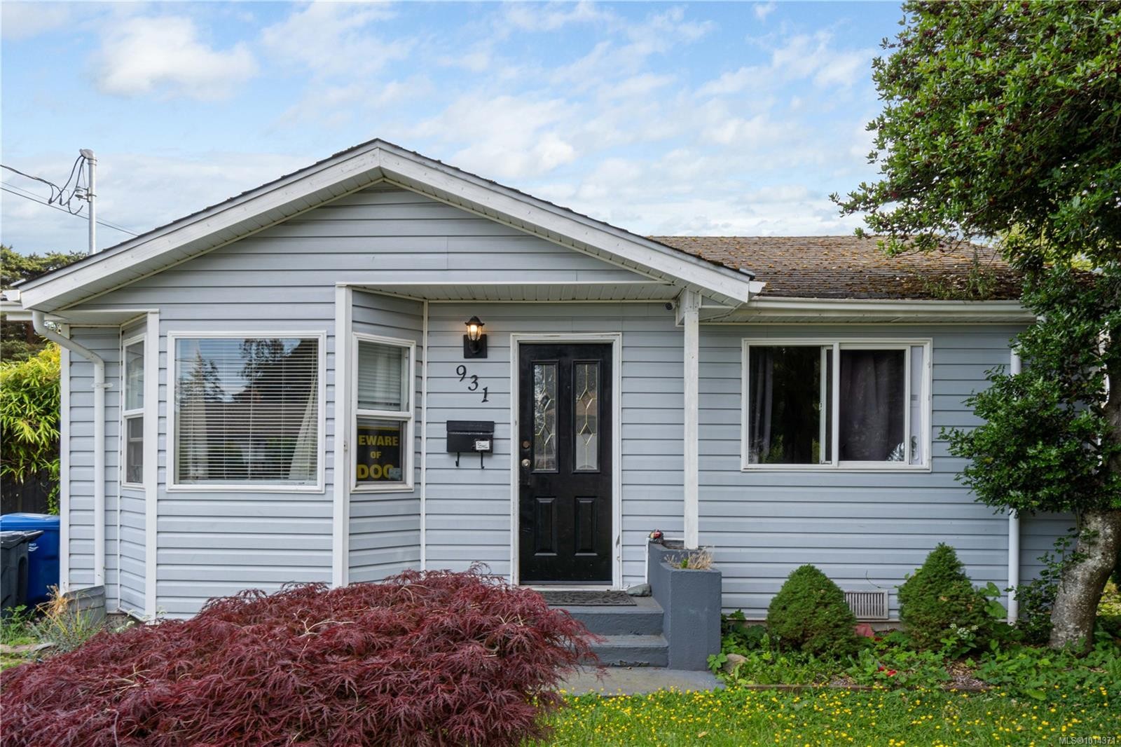 931 Dufferin St, Nanaimo, BC