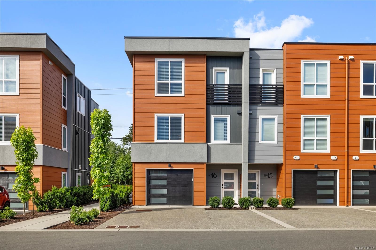 16-2310 Guthrie Rd, Comox, BC