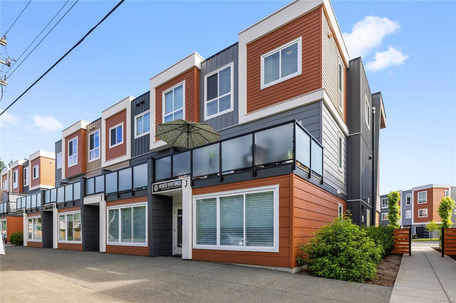 16-2310 Guthrie Rd, Comox, BC