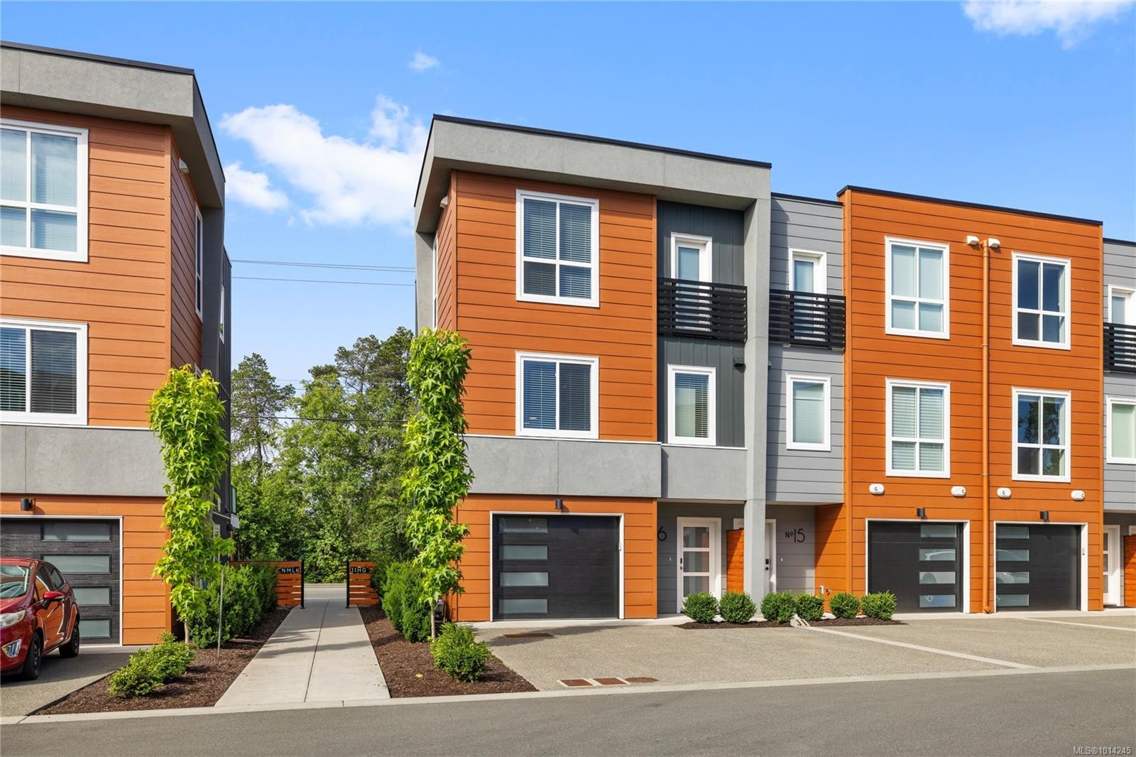 16-2310 Guthrie Rd, Comox, BC