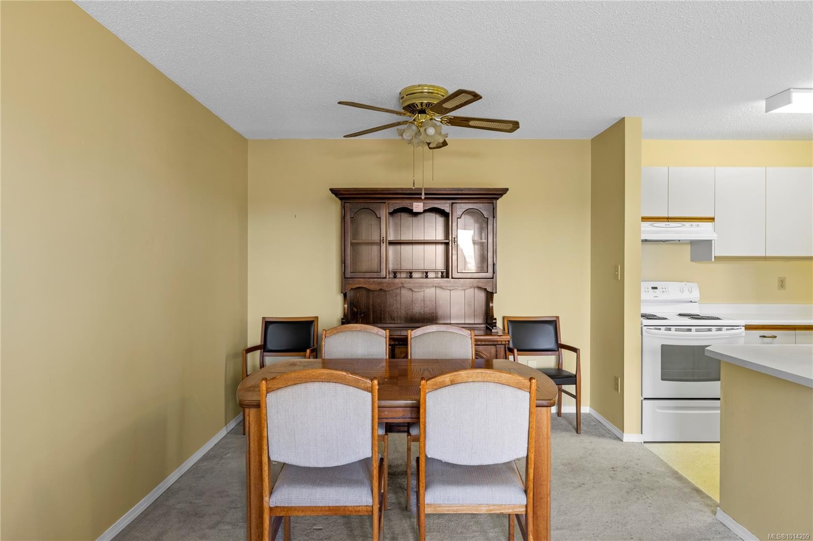 309-9942 Daniel St, Chemainus, BC - Indoor Photo Showing Other Room