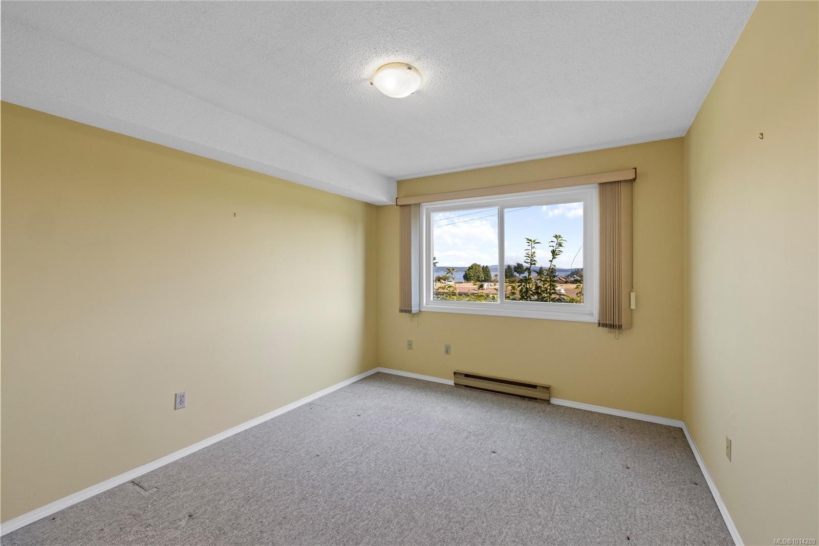 309-9942 Daniel St, Chemainus, BC - Indoor Photo Showing Other Room