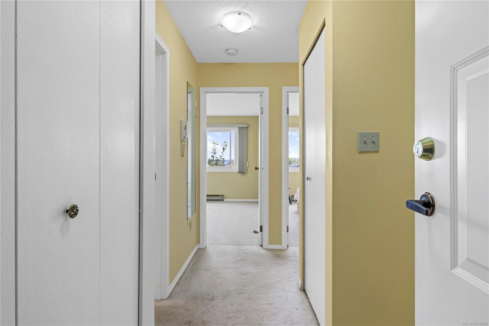 309-9942 Daniel St, Chemainus, BC - Indoor Photo Showing Other Room