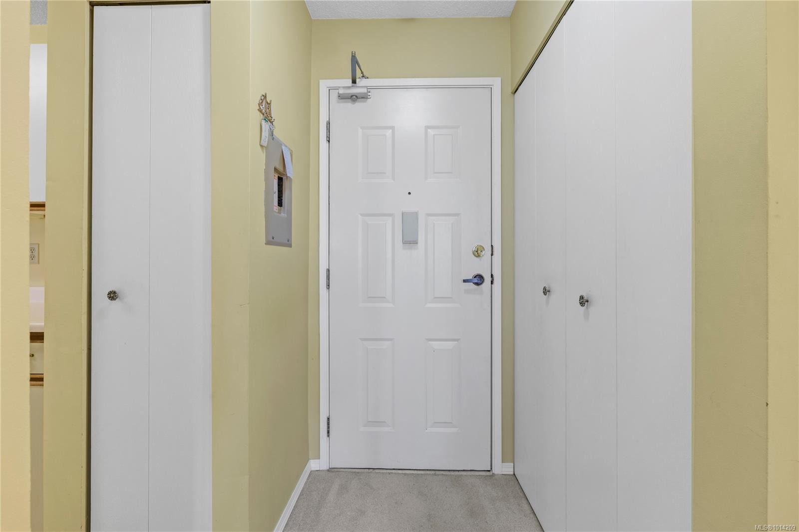 309-9942 Daniel St, Chemainus, BC - Indoor Photo Showing Other Room