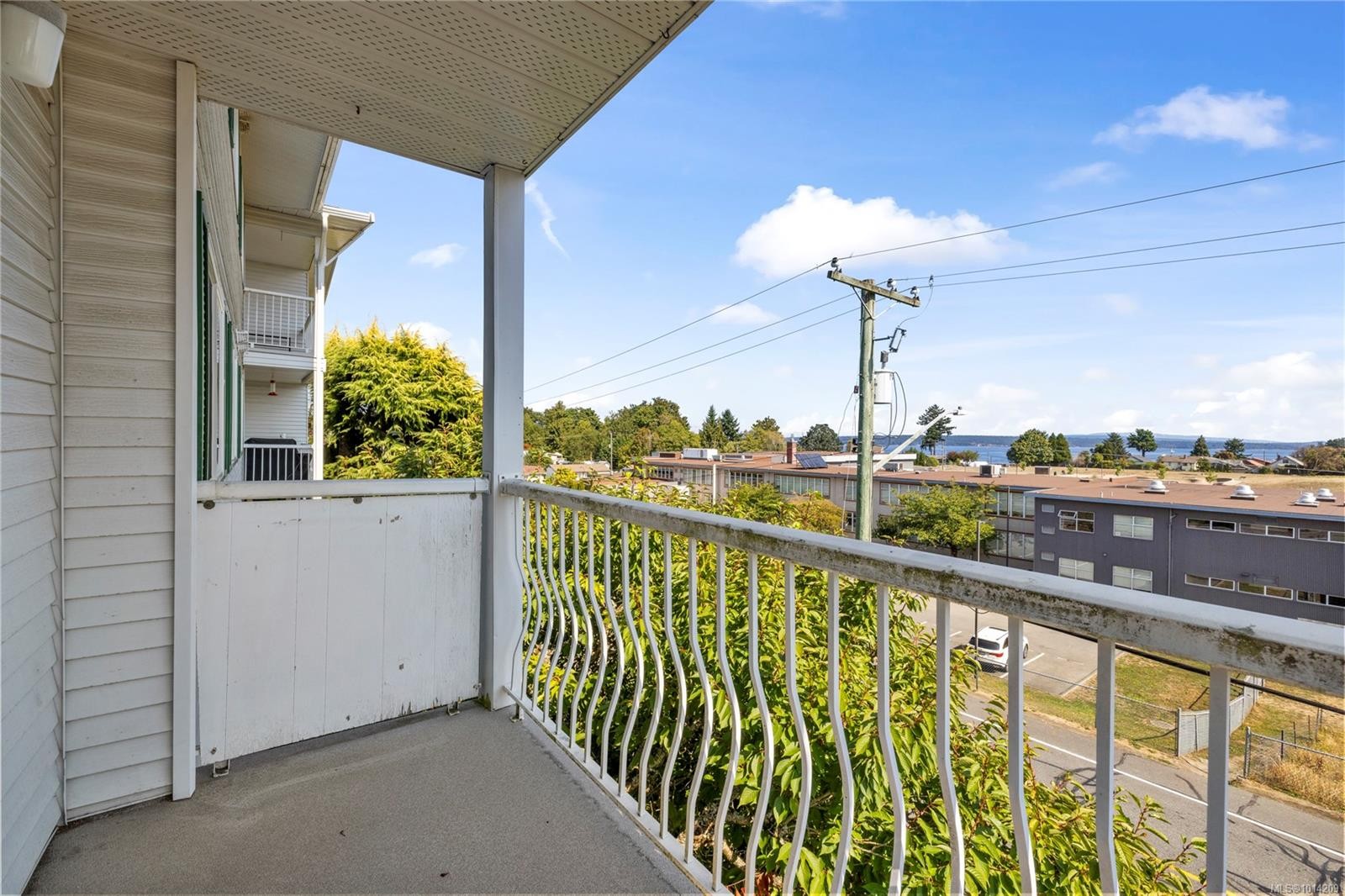 309-9942 Daniel St, Chemainus, BC - Outdoor With Exterior