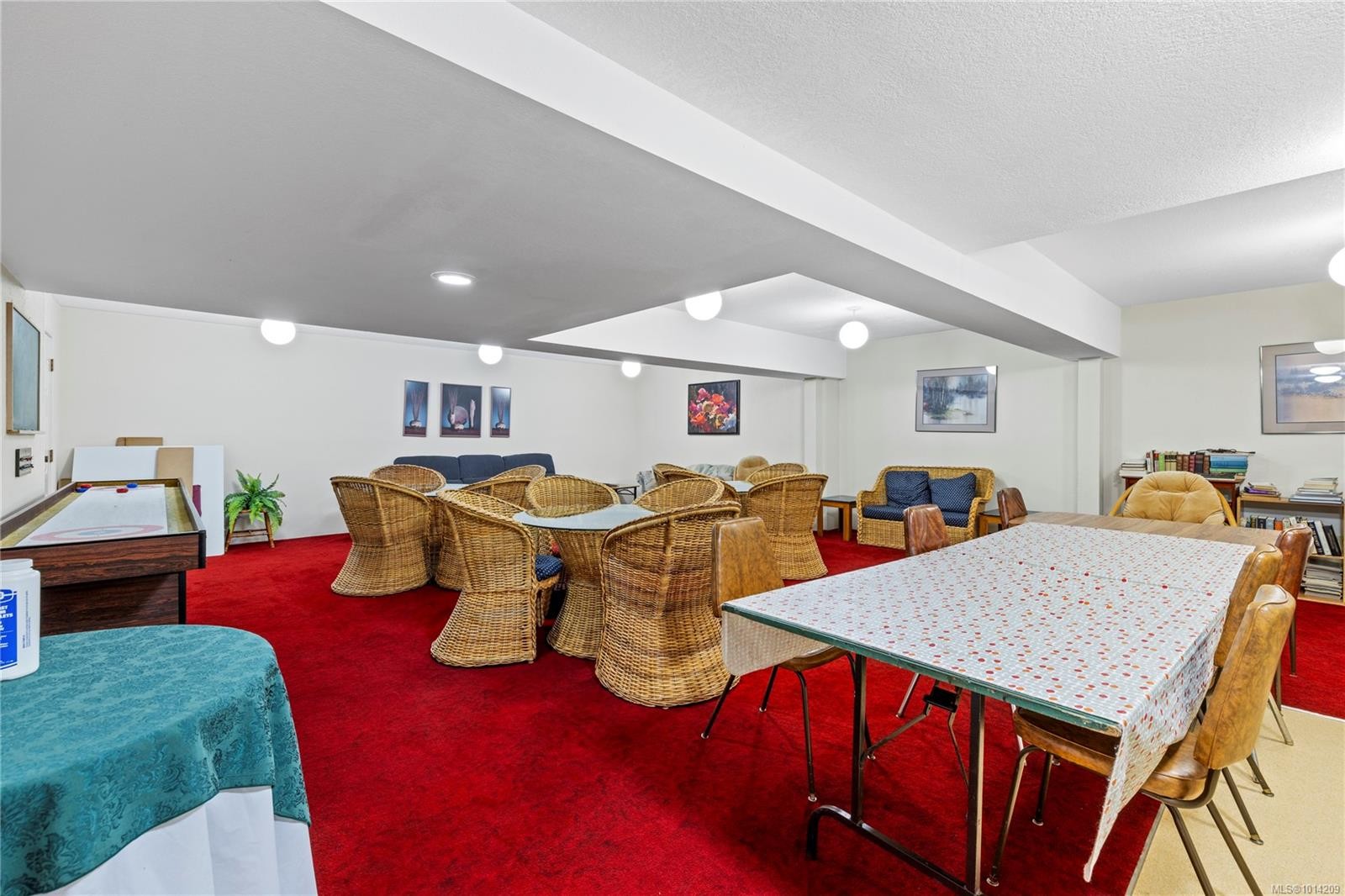 309-9942 Daniel St, Chemainus, BC - Indoor Photo Showing Other Room