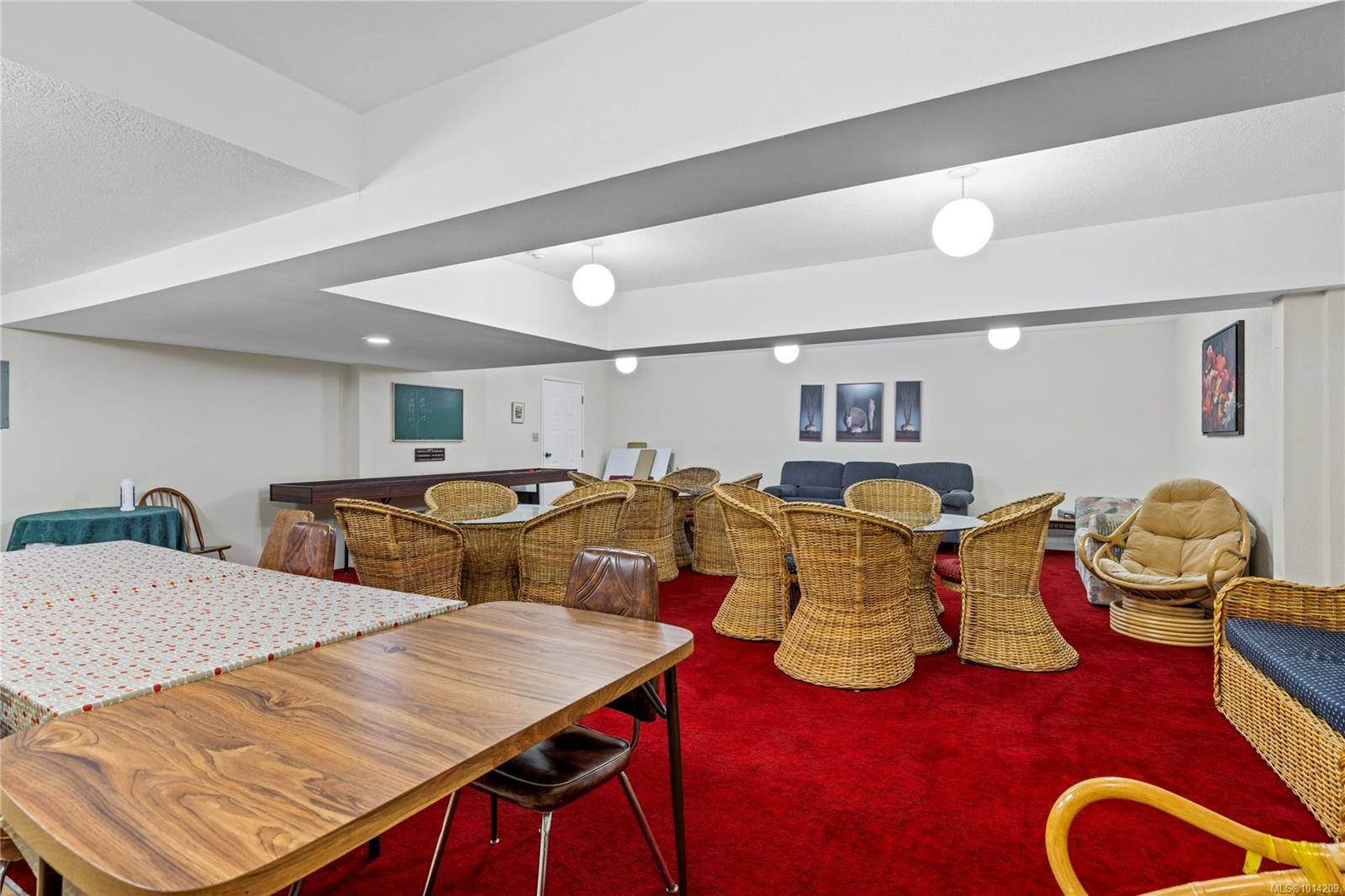 309-9942 Daniel St, Chemainus, BC - Indoor