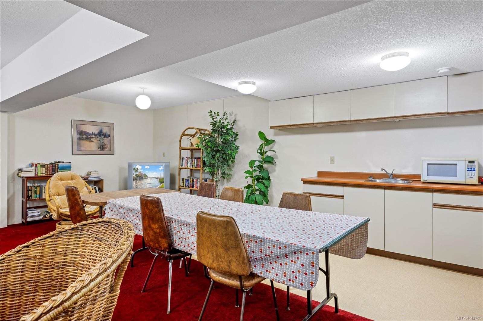 309-9942 Daniel St, Chemainus, BC - Indoor