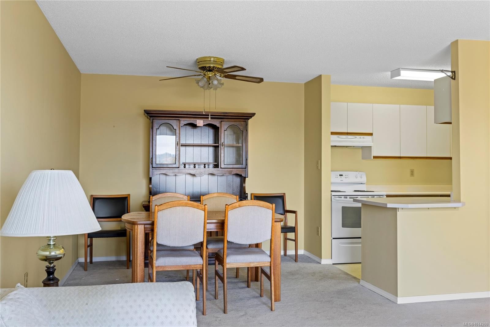 309-9942 Daniel St, Chemainus, BC - Indoor