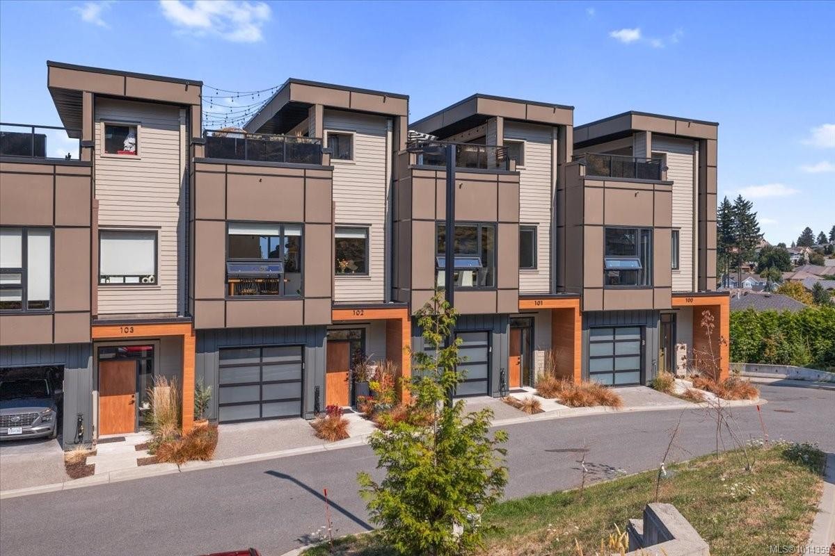 102-5711 Vanderneuk Rd, Nanaimo, BC