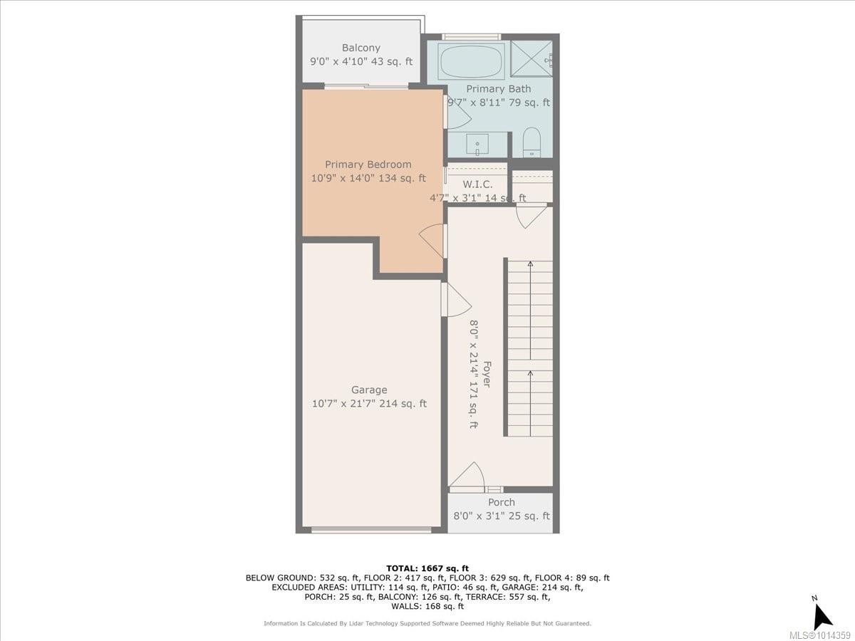 102-5711 Vanderneuk Rd, Nanaimo, BC