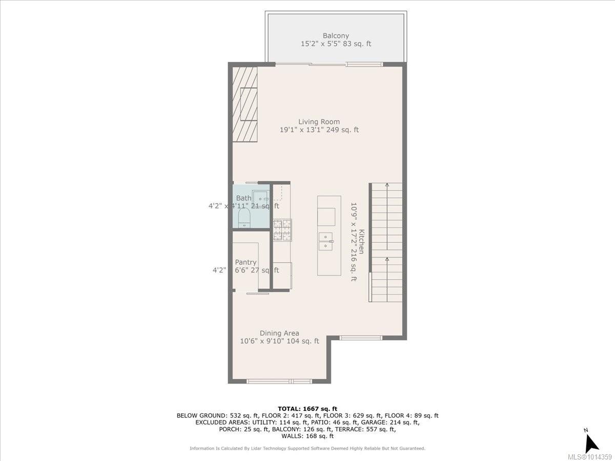 102-5711 Vanderneuk Rd, Nanaimo, BC