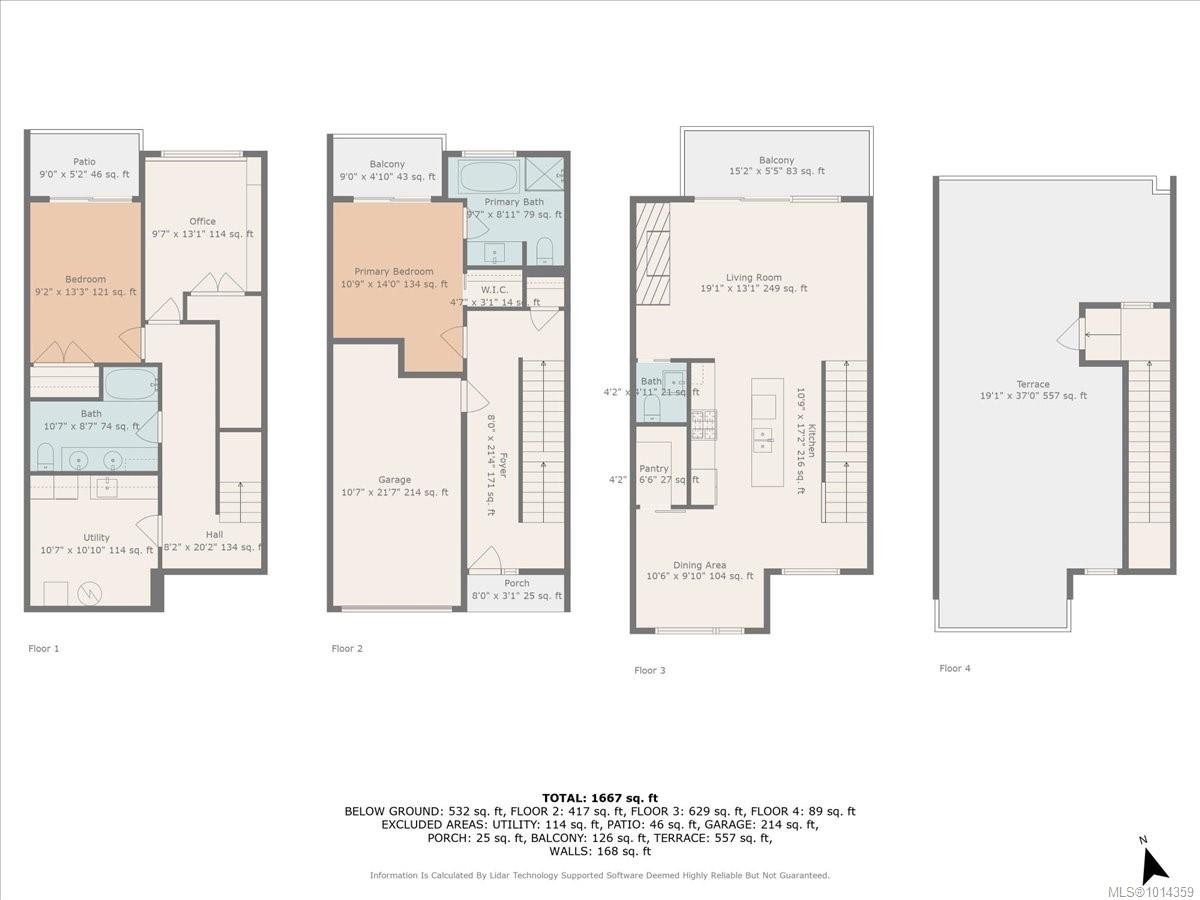102-5711 Vanderneuk Rd, Nanaimo, BC