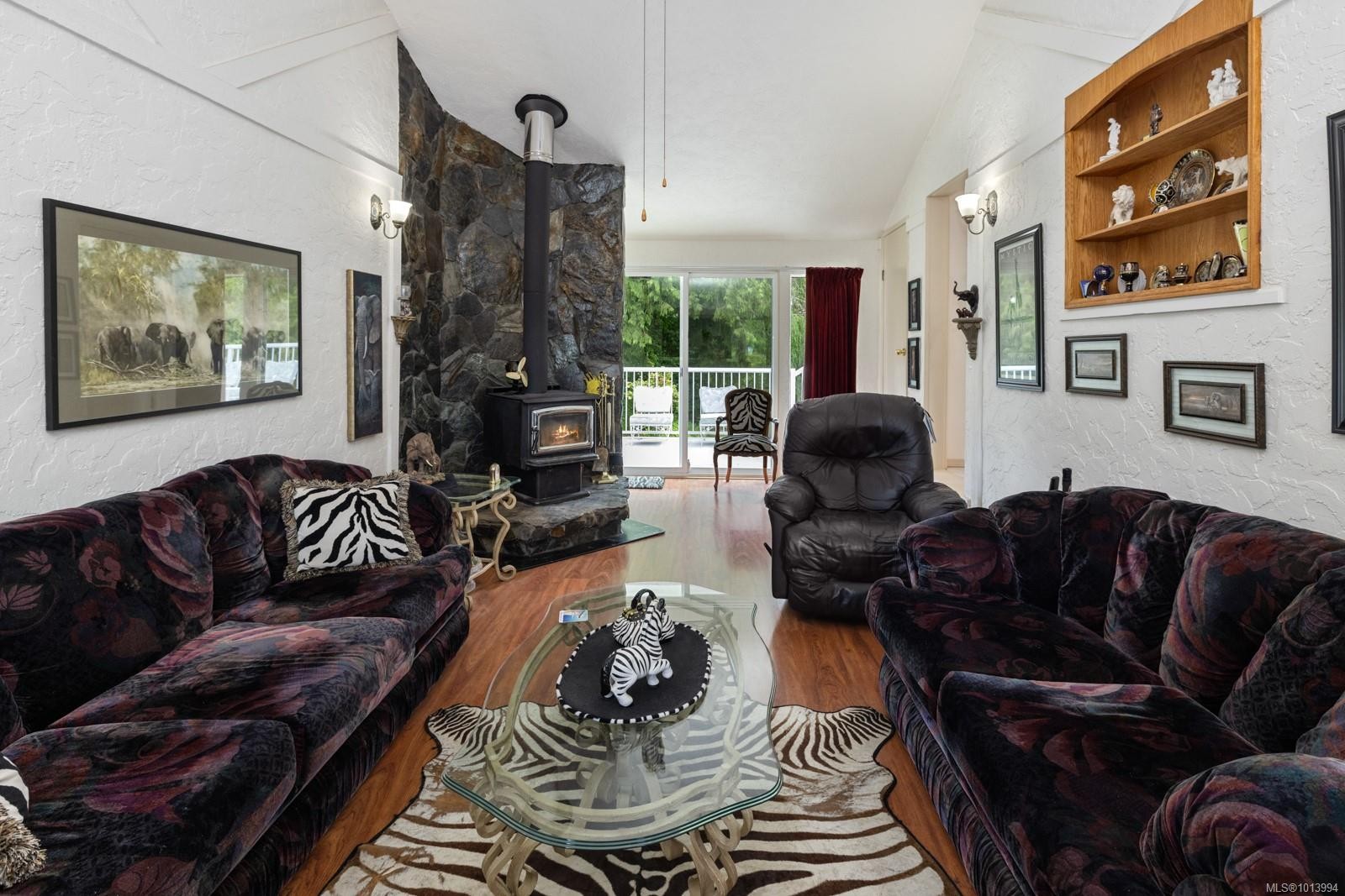 3367 Trans Canada Hwy, Cobble Hill, BC