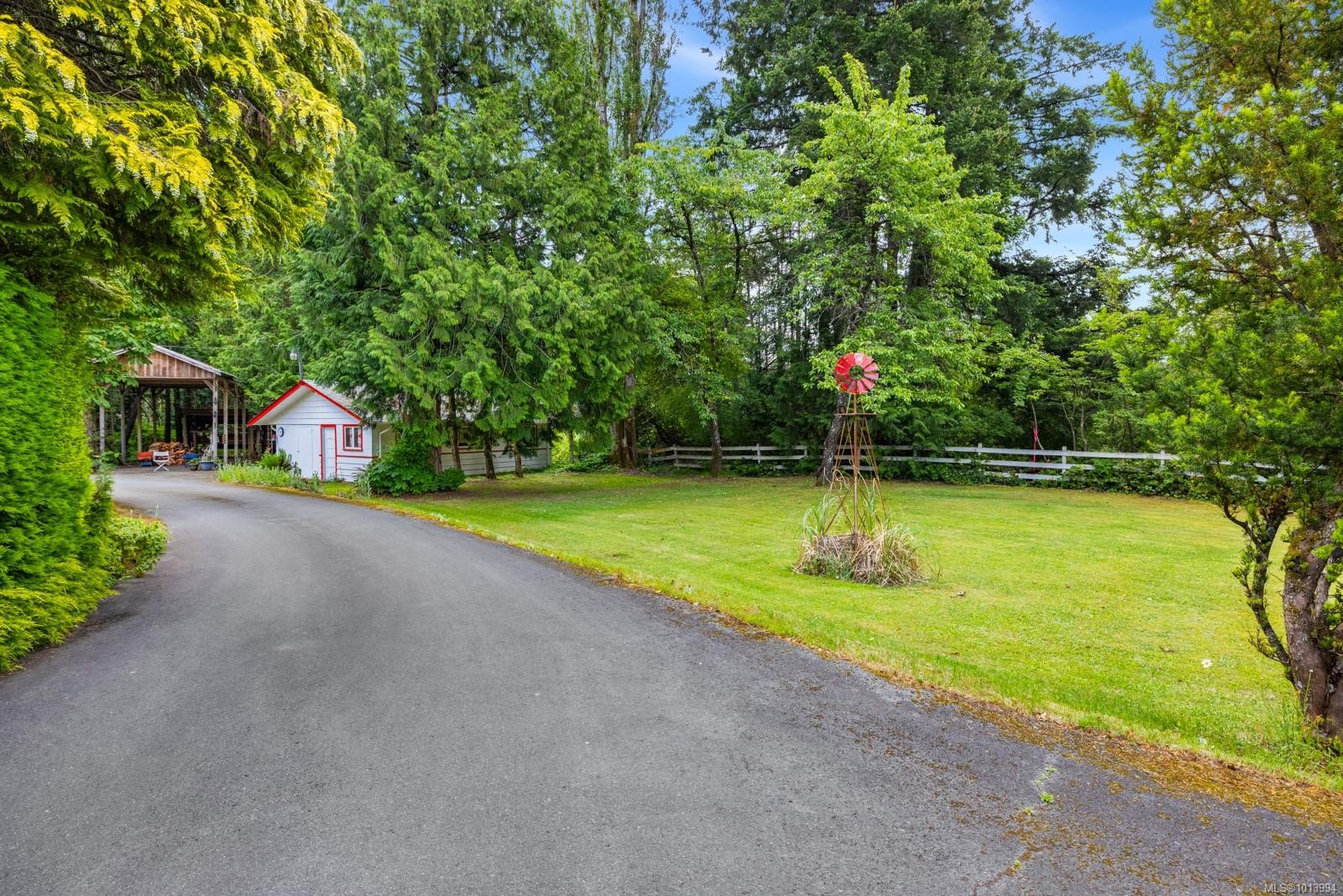 3367 Trans Canada Hwy, Cobble Hill, BC