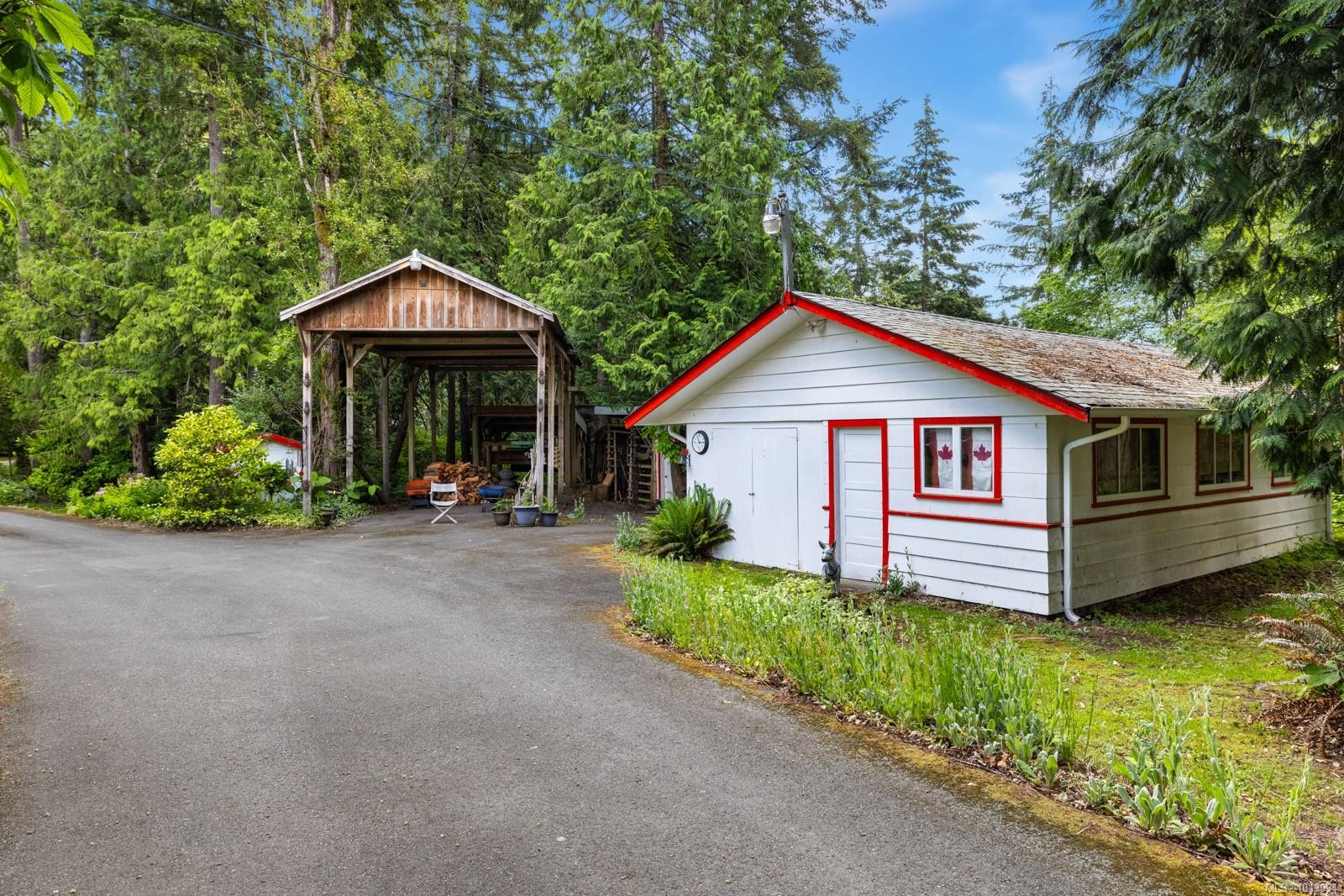 3367 Trans Canada Hwy, Cobble Hill, BC