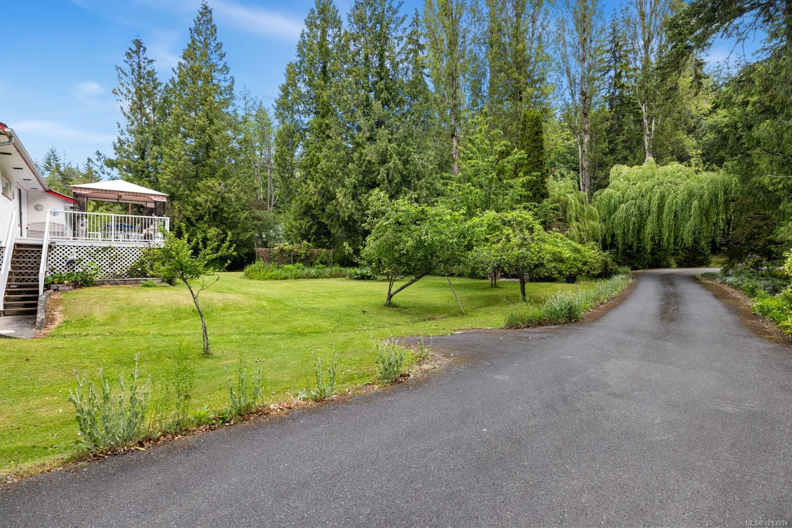 3367 Trans Canada Hwy, Cobble Hill, BC