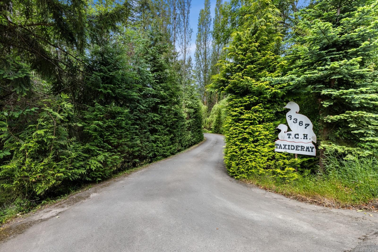3367 Trans Canada Hwy, Cobble Hill, BC