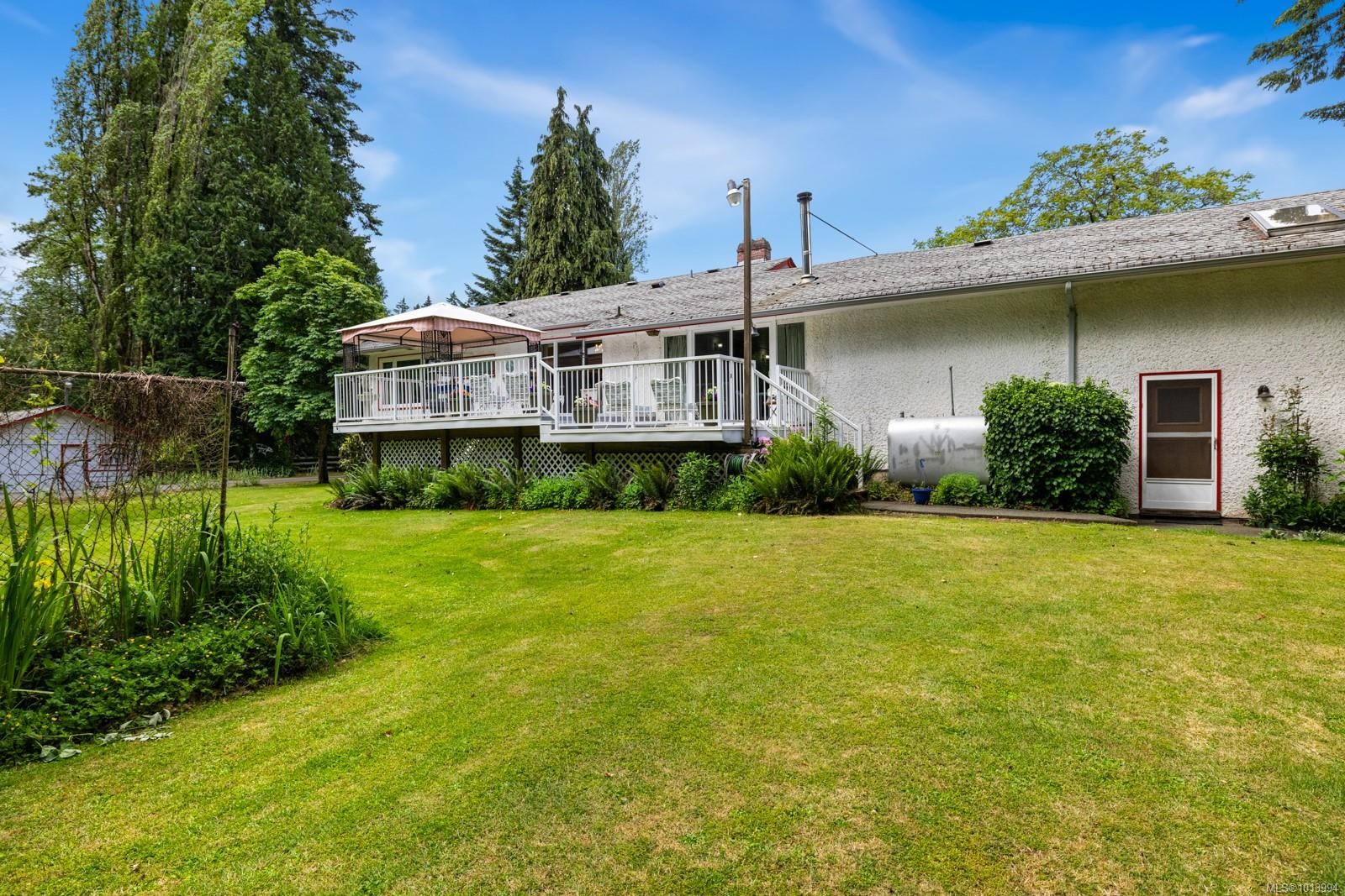 3367 Trans Canada Hwy, Cobble Hill, BC