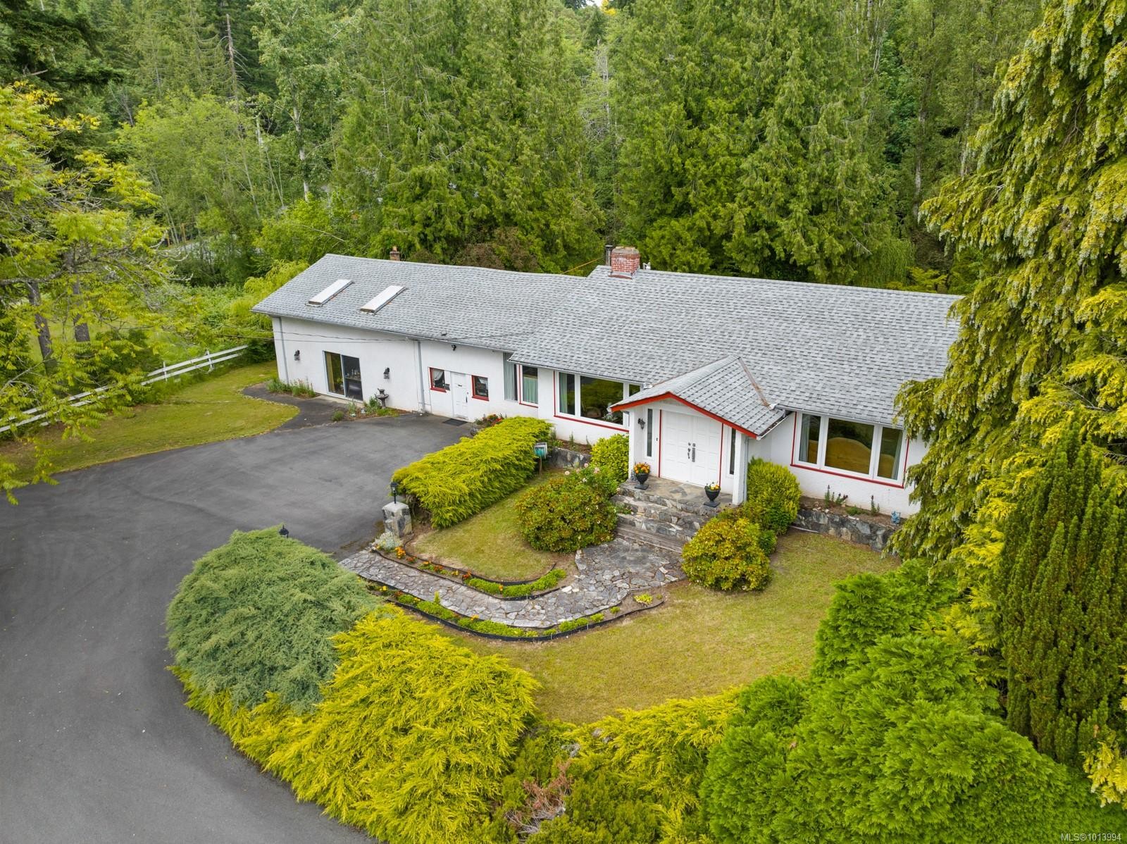 3367 Trans Canada Hwy, Cobble Hill, BC