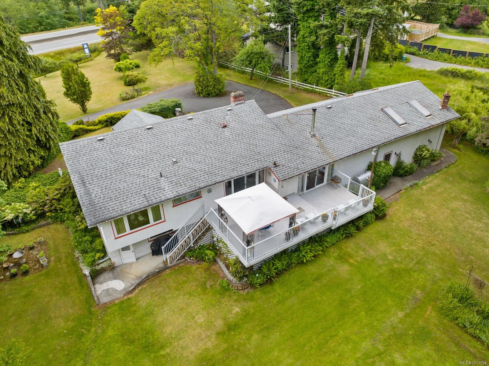 3367 Trans Canada Hwy, Cobble Hill, BC