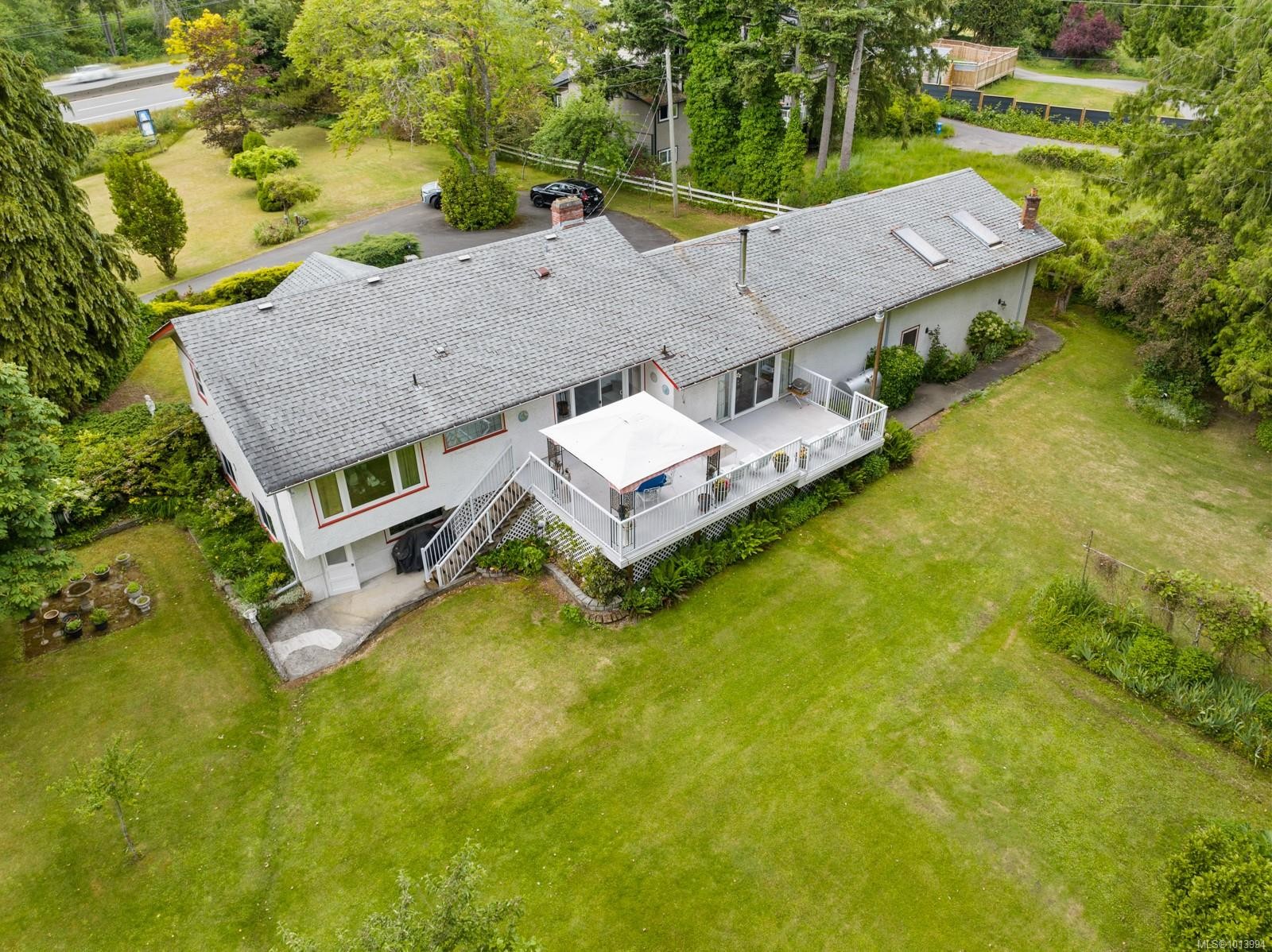 3367 Trans Canada Hwy, Cobble Hill, BC