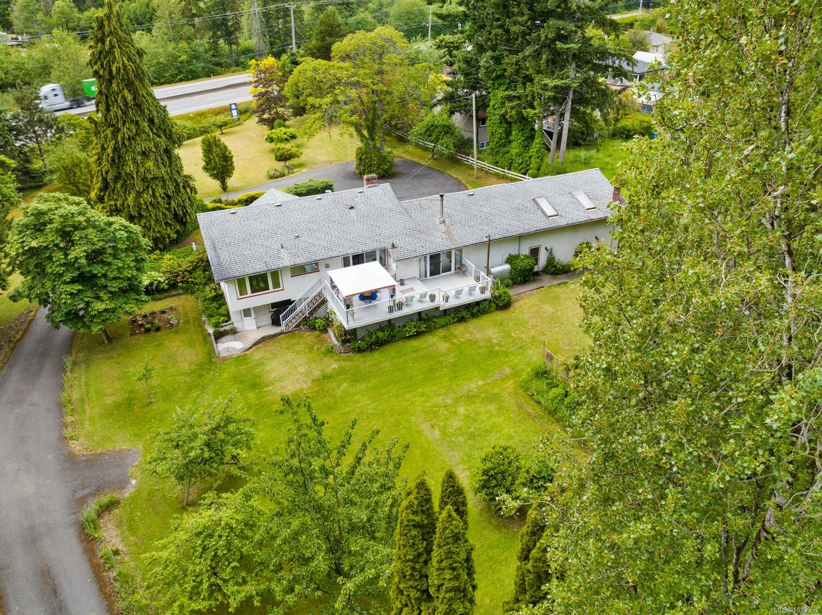 3367 Trans Canada Hwy, Cobble Hill, BC