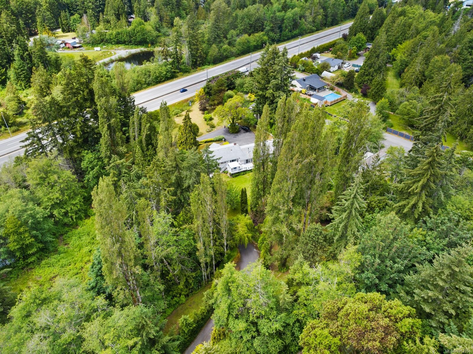 3367 Trans Canada Hwy, Cobble Hill, BC