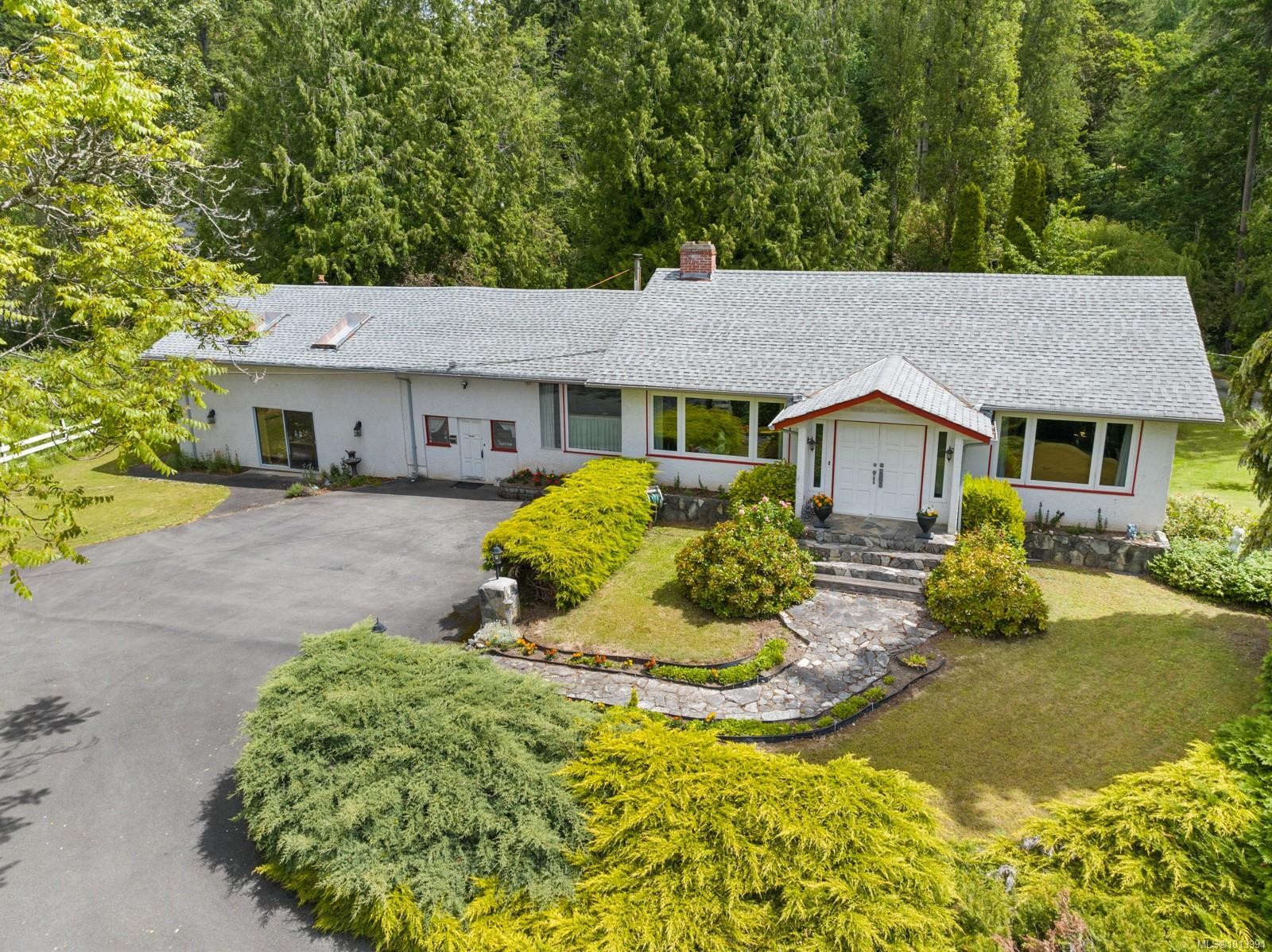 3367 Trans Canada Hwy, Cobble Hill, BC