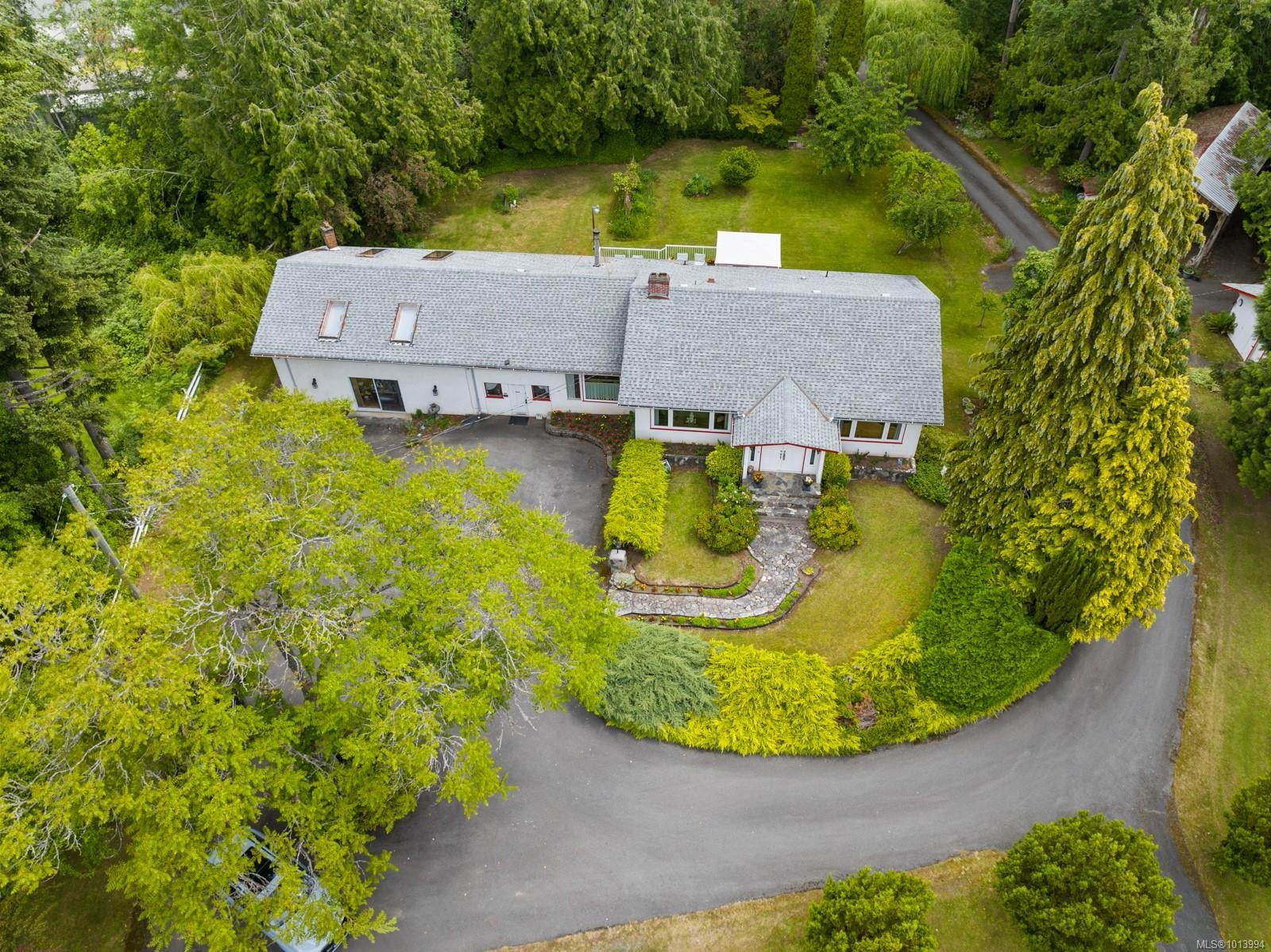 3367 Trans Canada Hwy, Cobble Hill, BC
