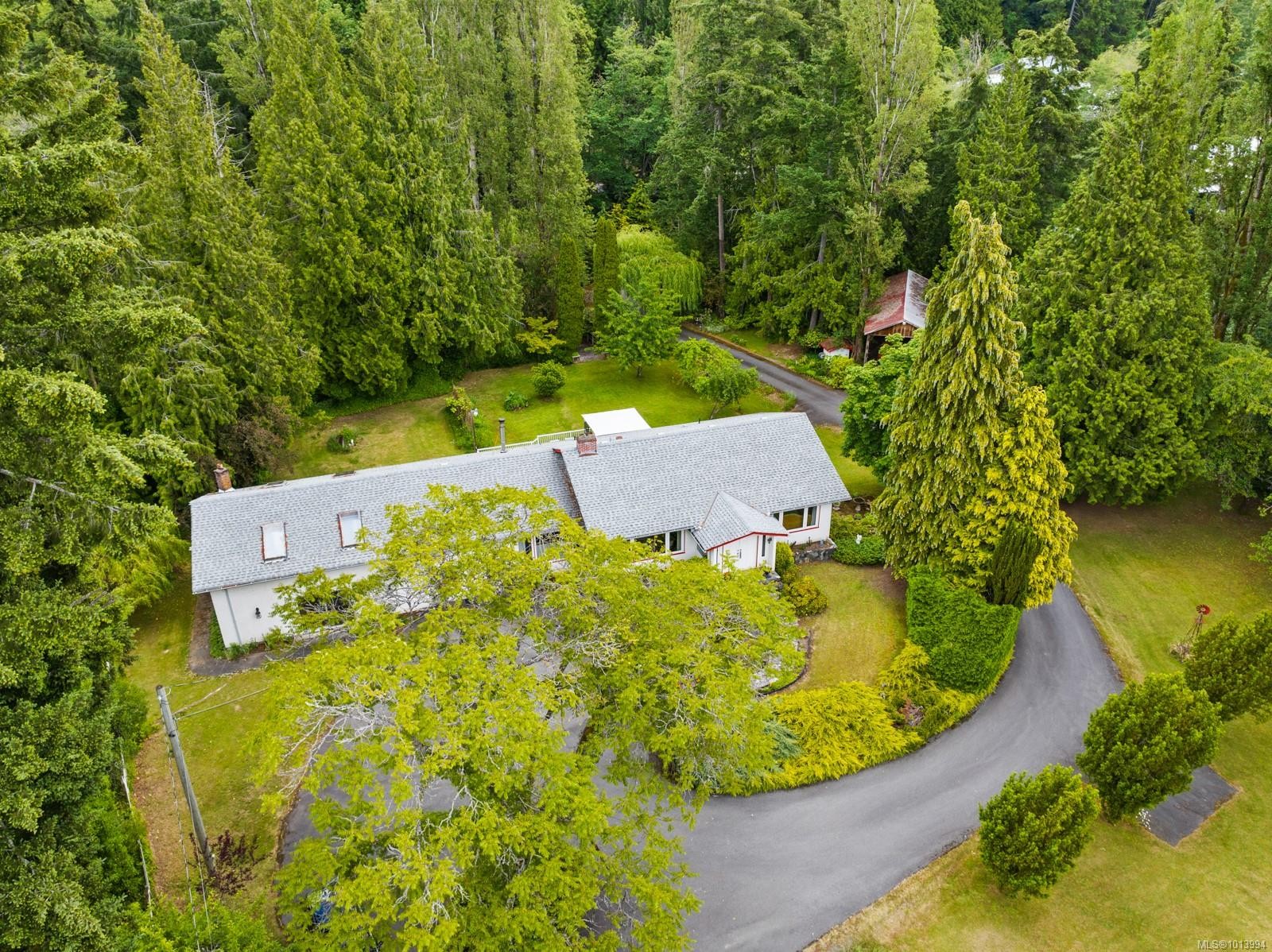 3367 Trans Canada Hwy, Cobble Hill, BC