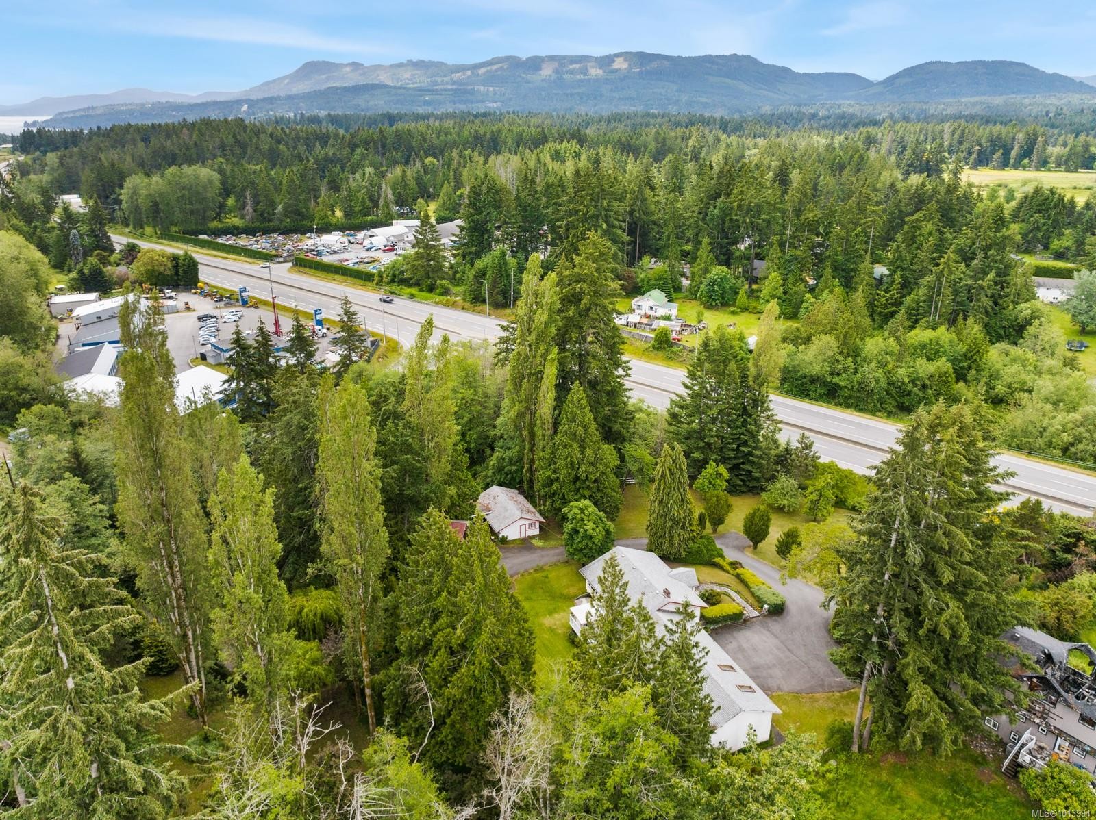3367 Trans Canada Hwy, Cobble Hill, BC