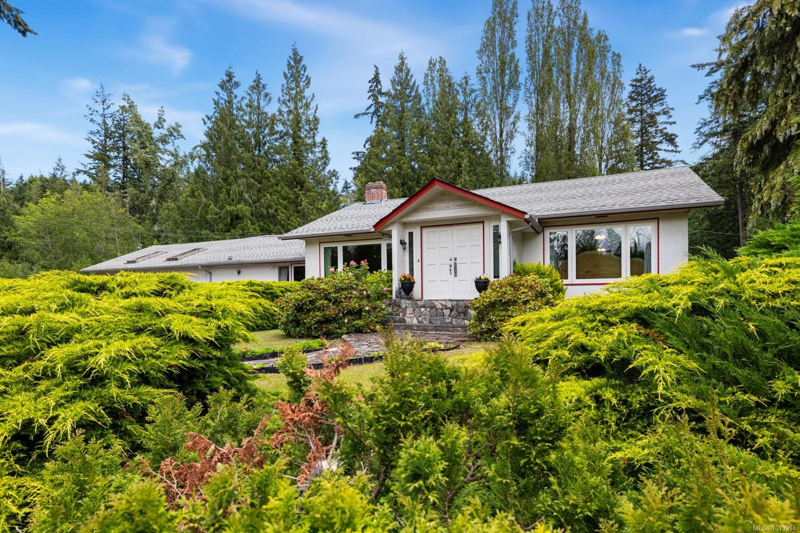 3367 Trans Canada Hwy, Cobble Hill, BC