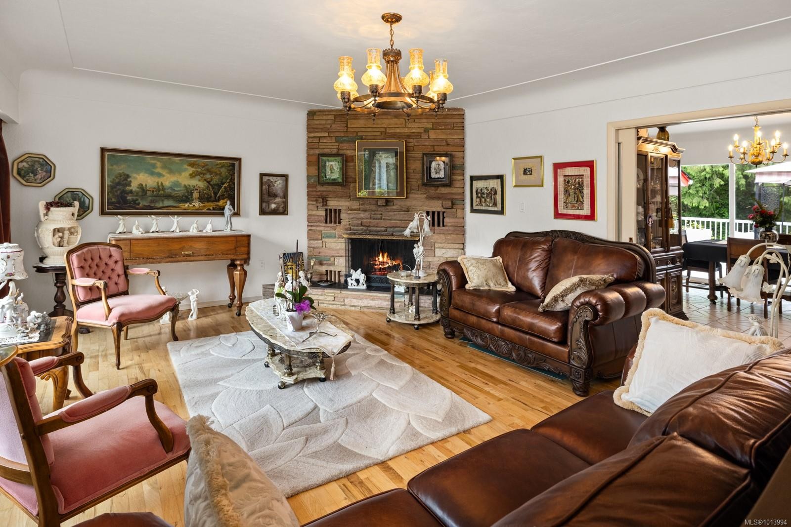 3367 Trans Canada Hwy, Cobble Hill, BC