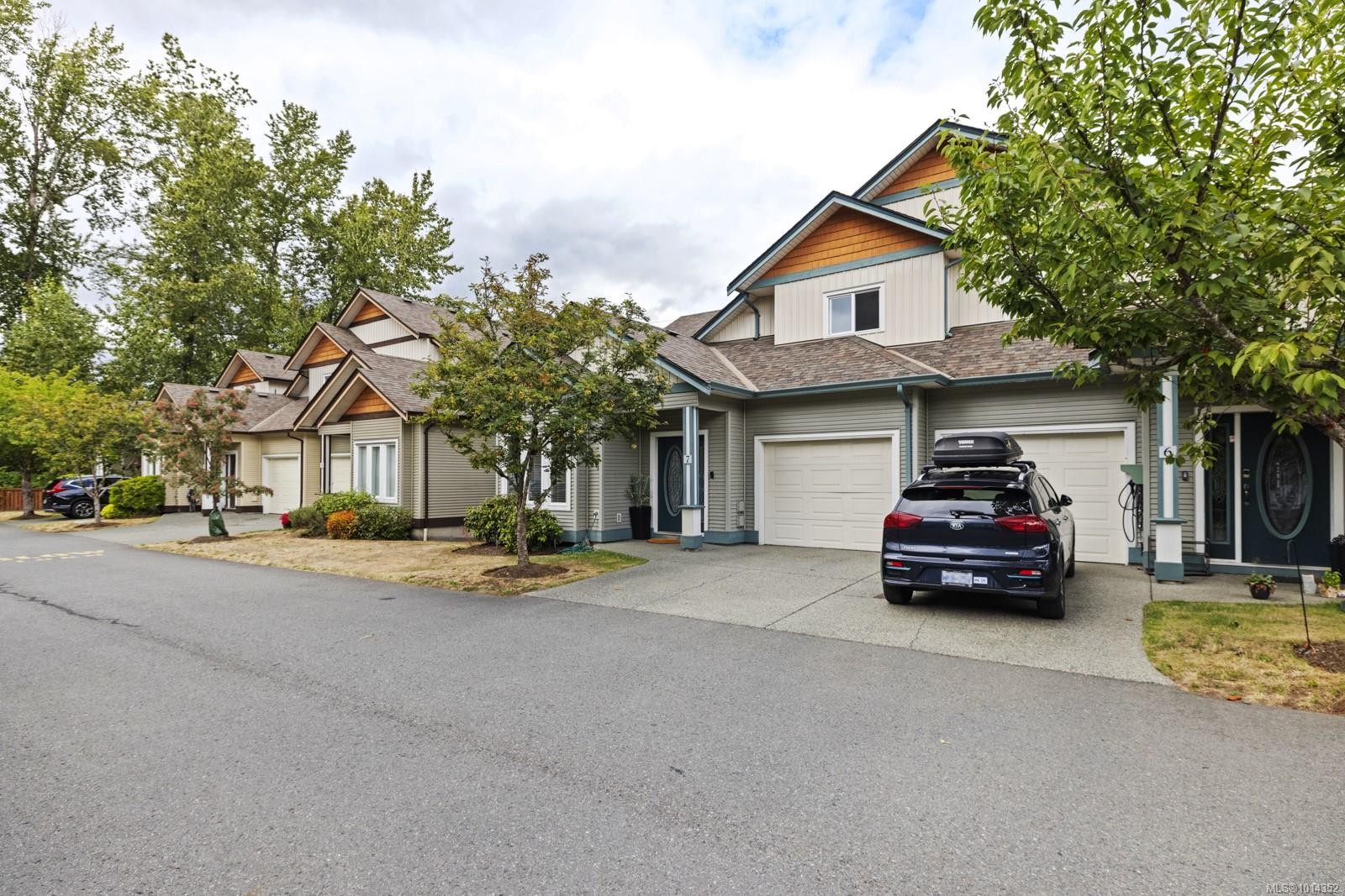 7-6078 Truesdale St, Duncan, BC