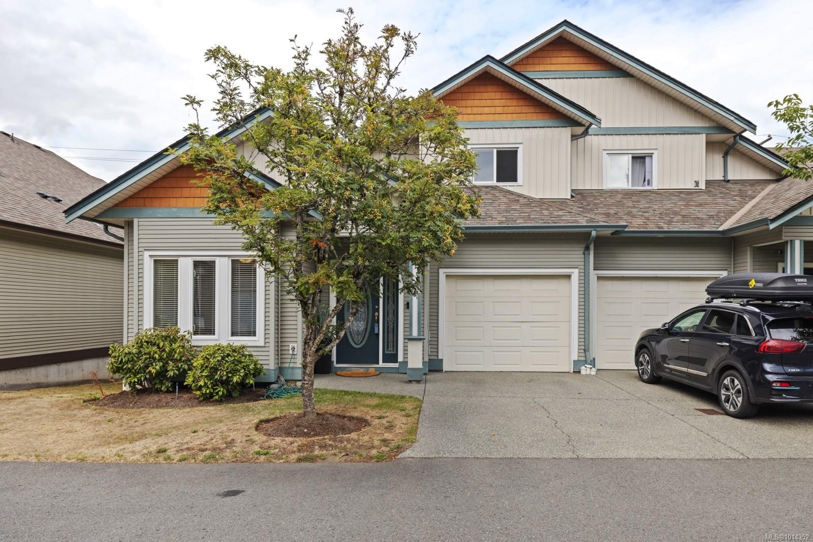 7-6078 Truesdale St, Duncan, BC