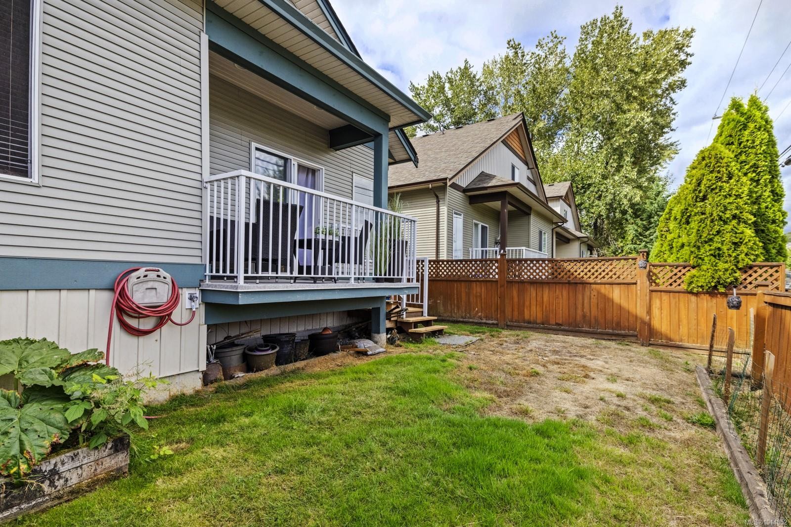 7-6078 Truesdale St, Duncan, BC