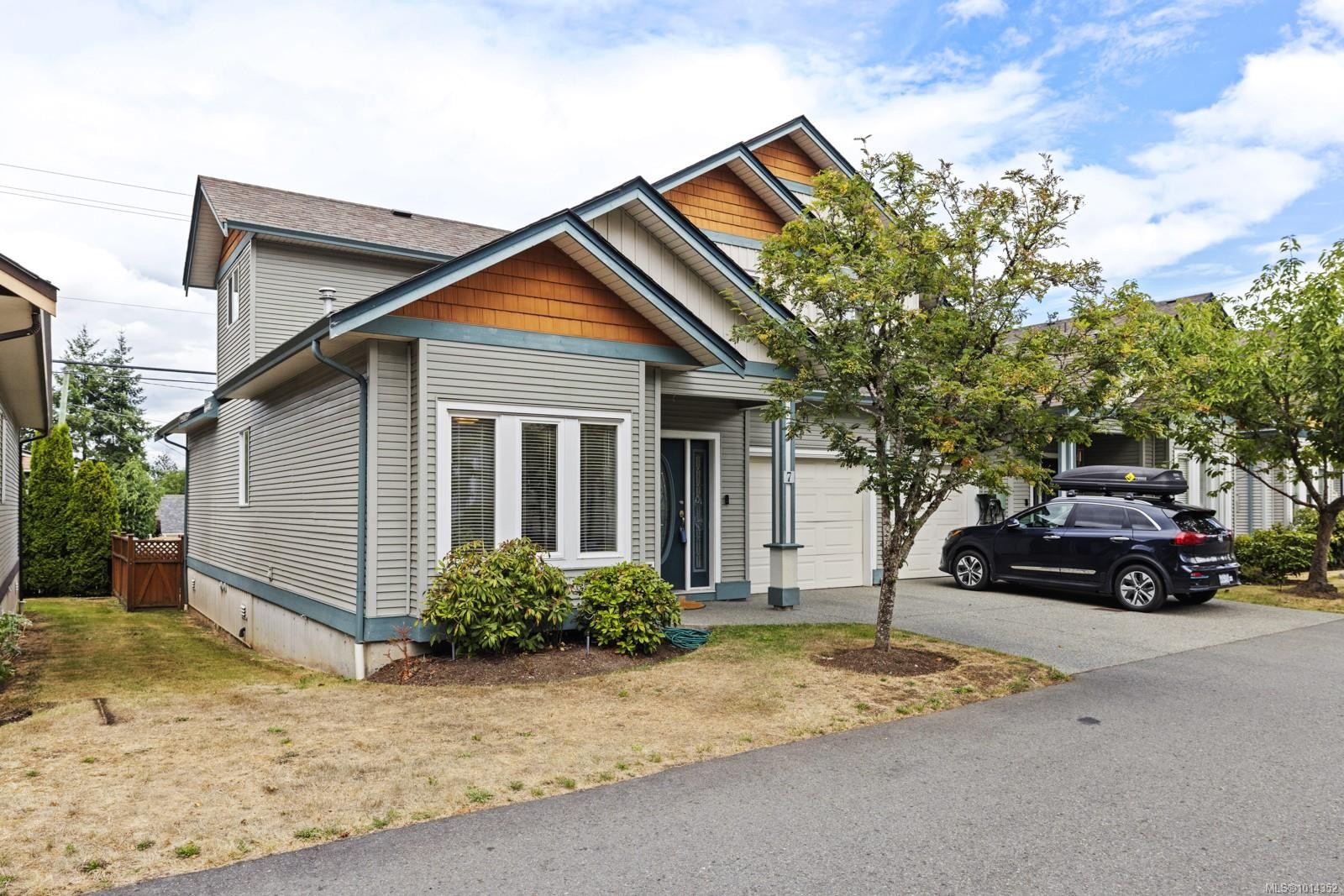 7-6078 Truesdale St, Duncan, BC