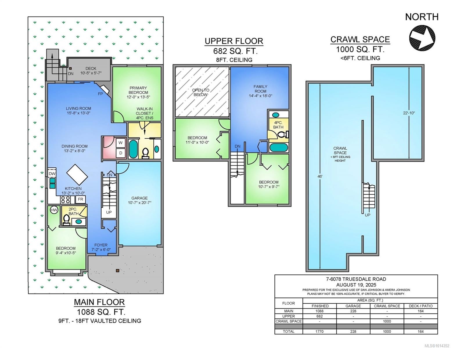 7-6078 Truesdale St, Duncan, BC