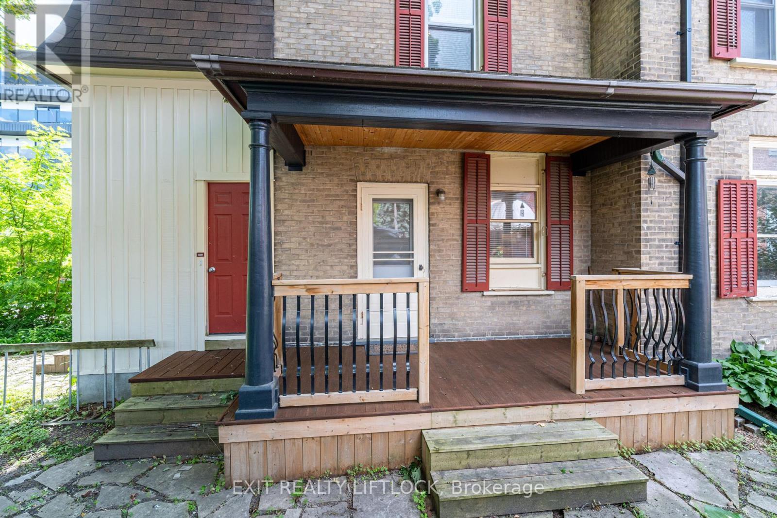 141 Hunter Street E, Peterborough (Ashburnham Ward 4), ON