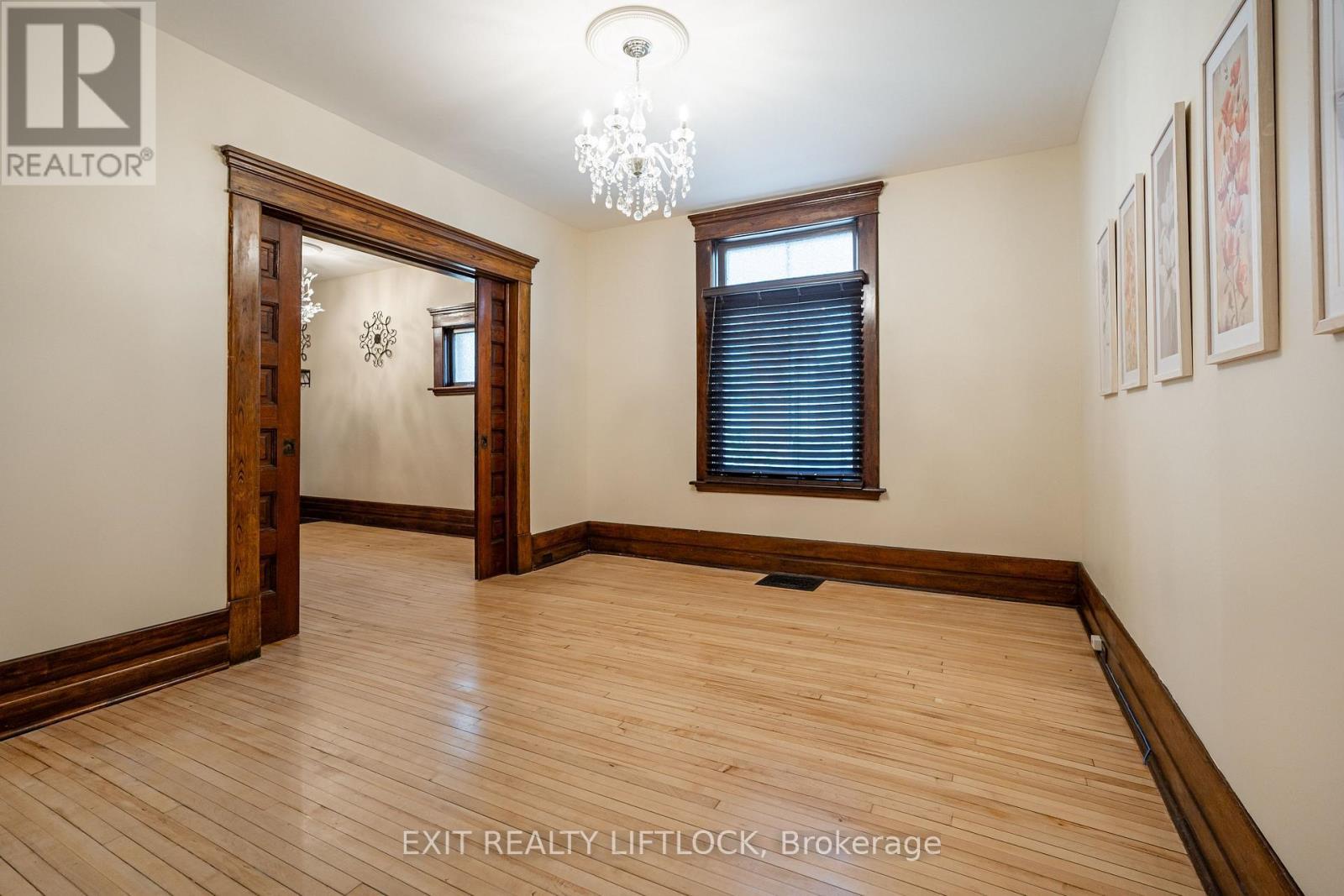 141 Hunter Street E, Peterborough (Ashburnham Ward 4), ON