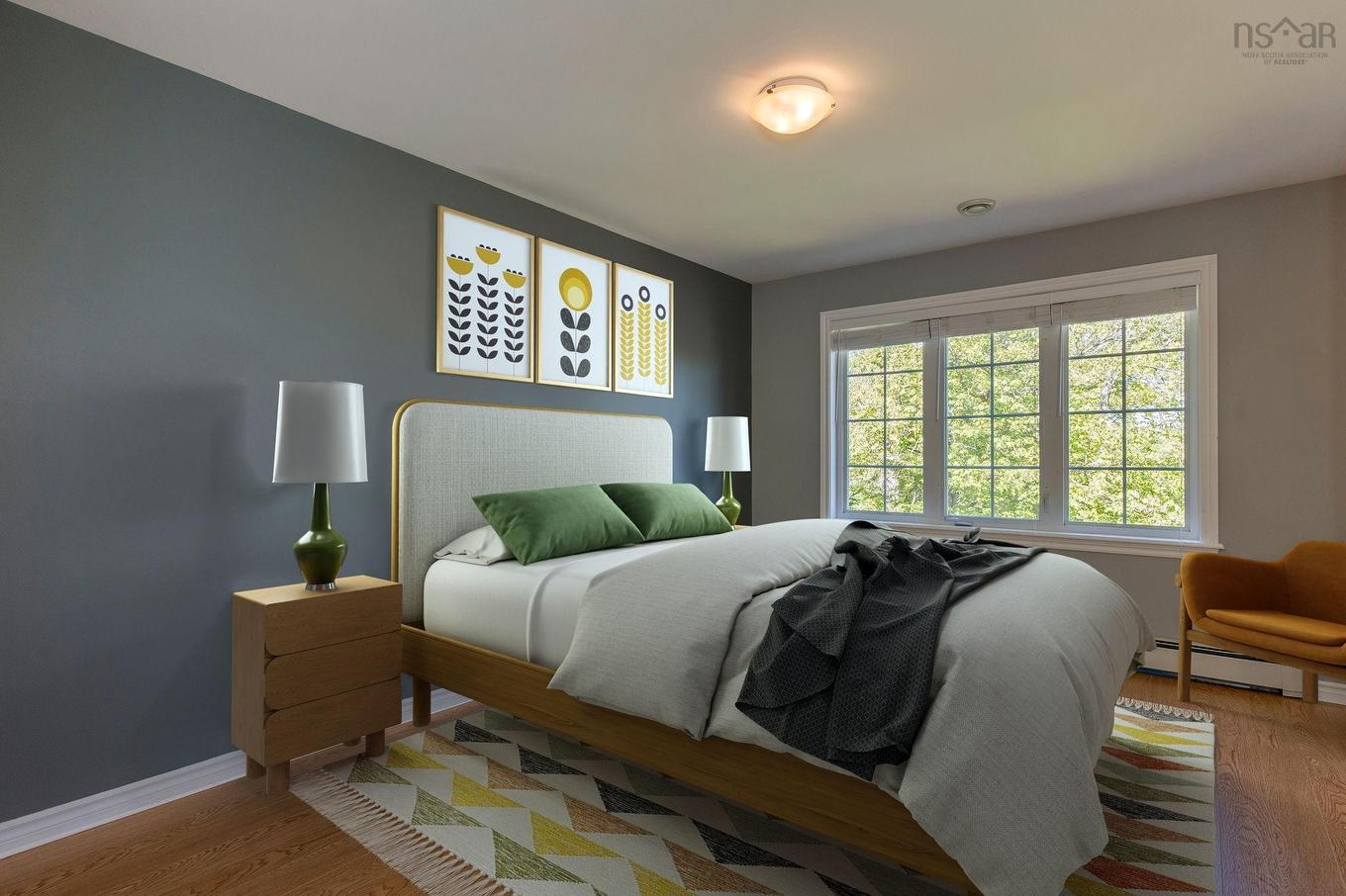 123 79 Collins Grove, Dartmouth, NS