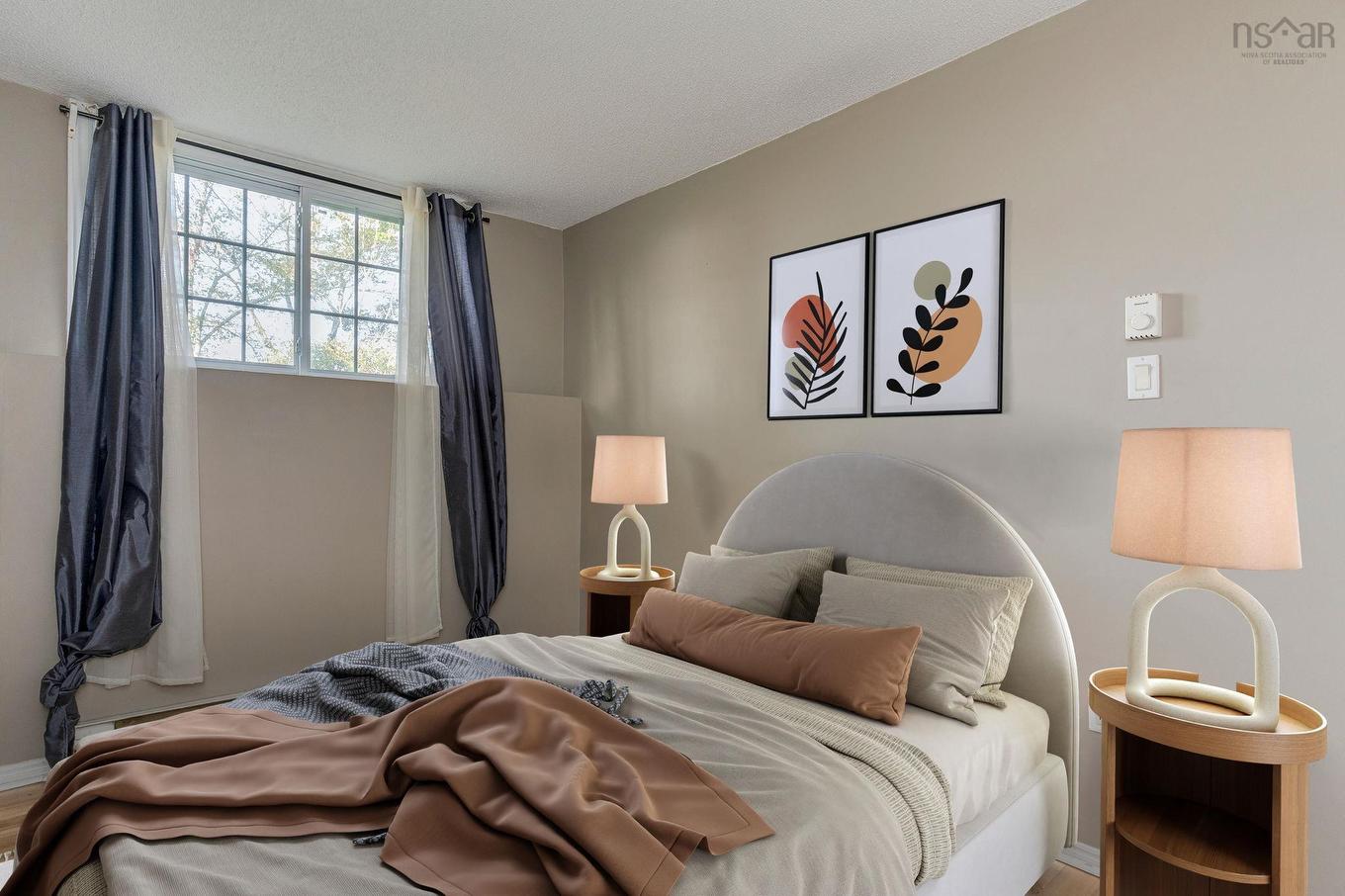 123 79 Collins Grove, Dartmouth, NS