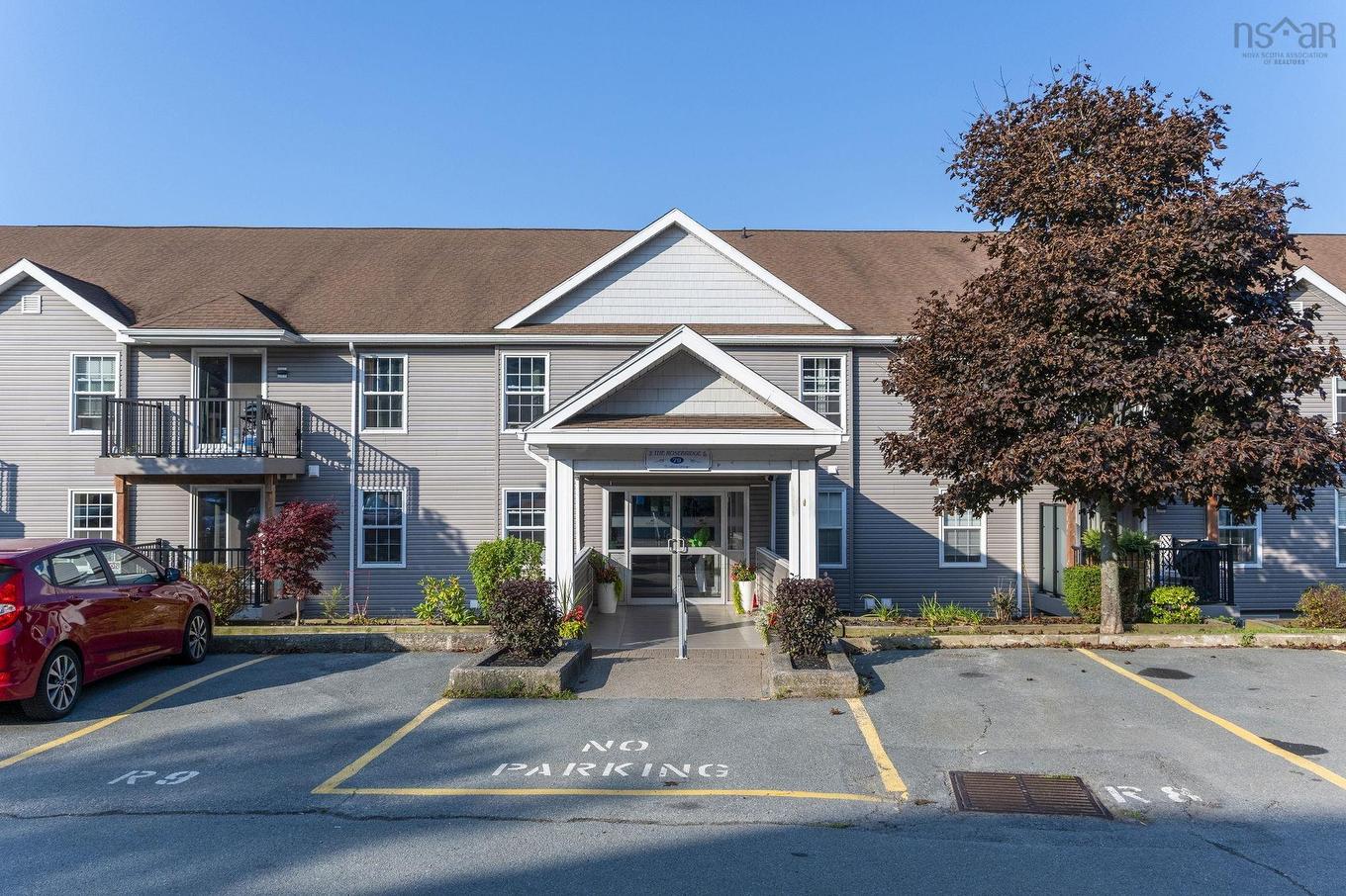 123 79 Collins Grove, Dartmouth, NS