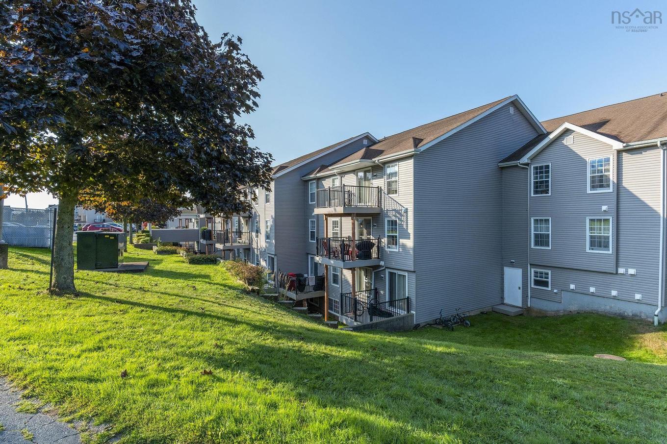 123 79 Collins Grove, Dartmouth, NS