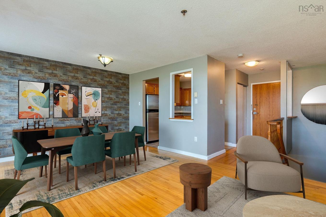 123 79 Collins Grove, Dartmouth, NS