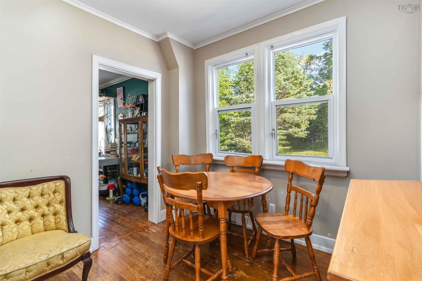 4 & 6 Hemlock Street, Dartmouth, NS