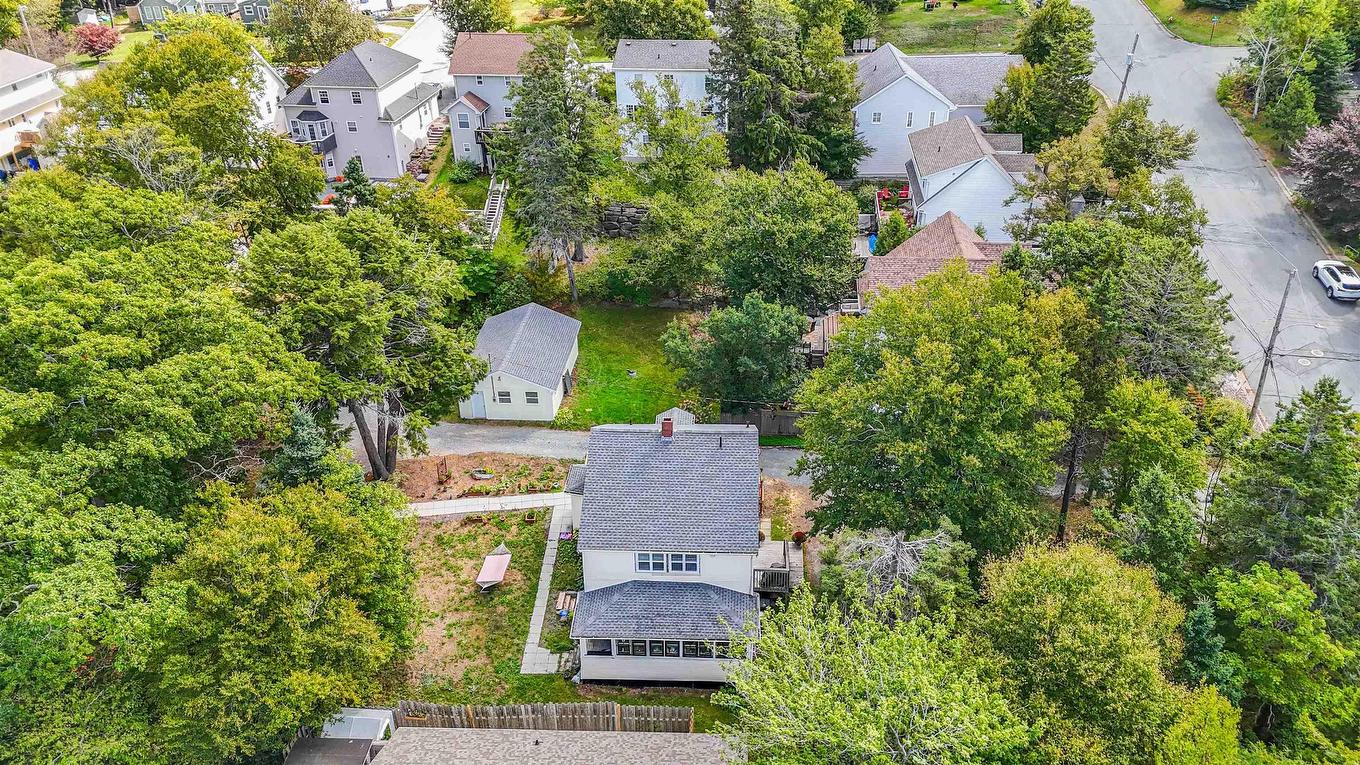 4 & 6 Hemlock Street, Dartmouth, NS